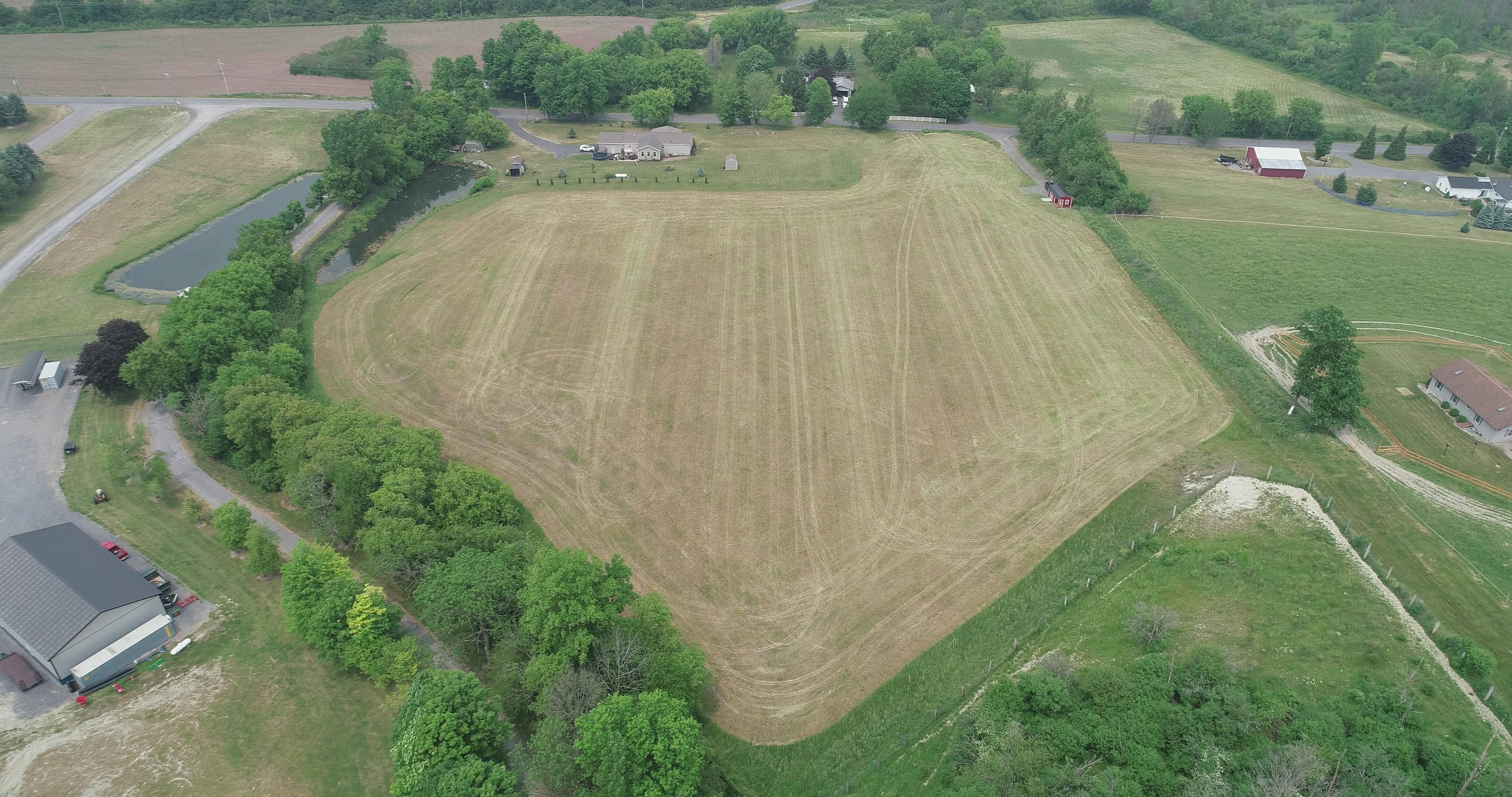 Clinton Rd, Weedsport, NY 13166 MLS s1475677 LandWatch
