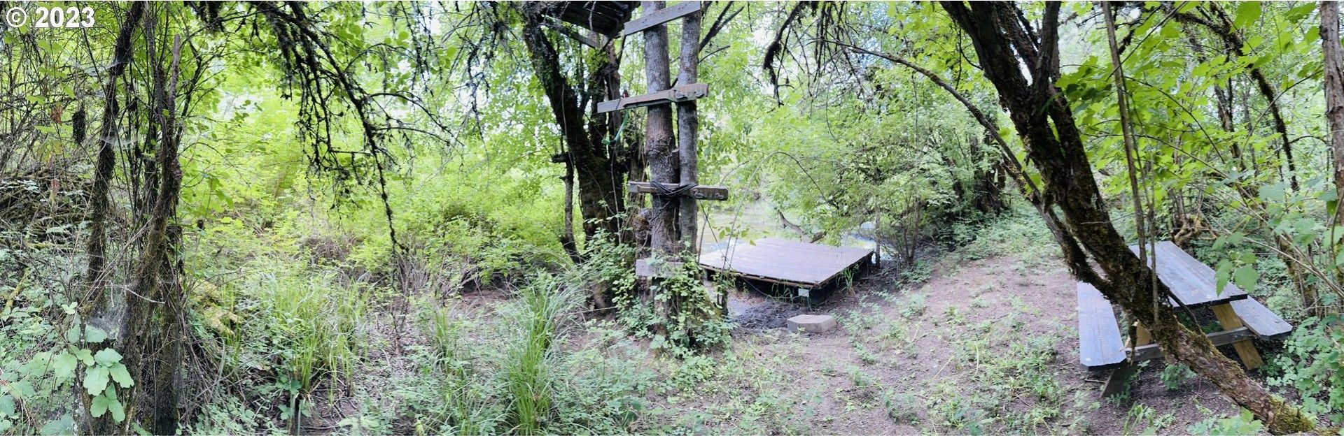 Junction City, Lane County, OR Undeveloped Land, Homesites for sale