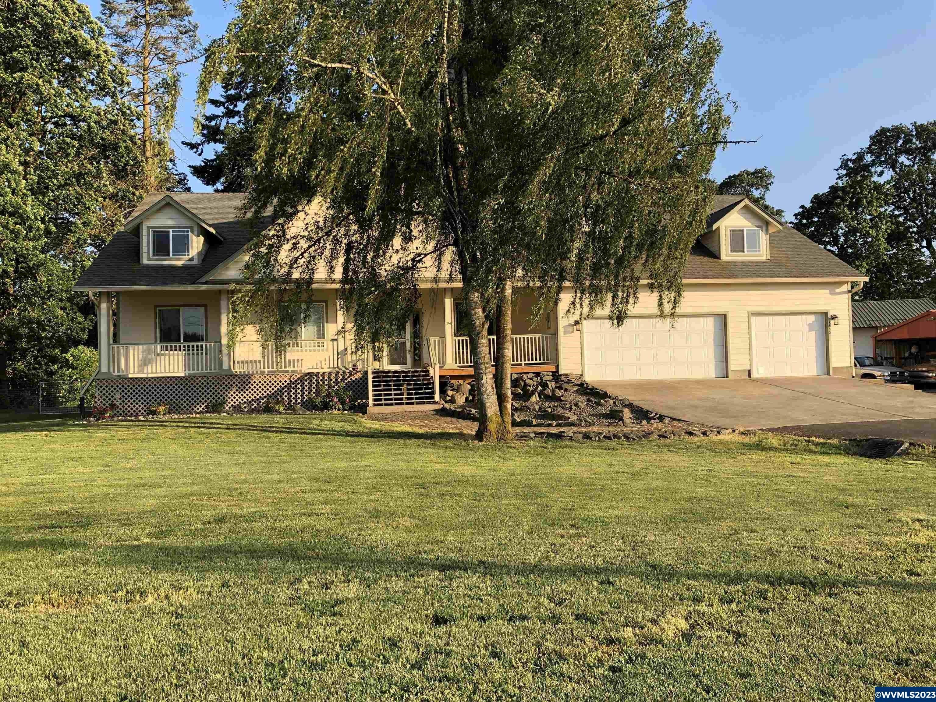 Rickreall, Polk County, OR House for sale Property ID 416617340
