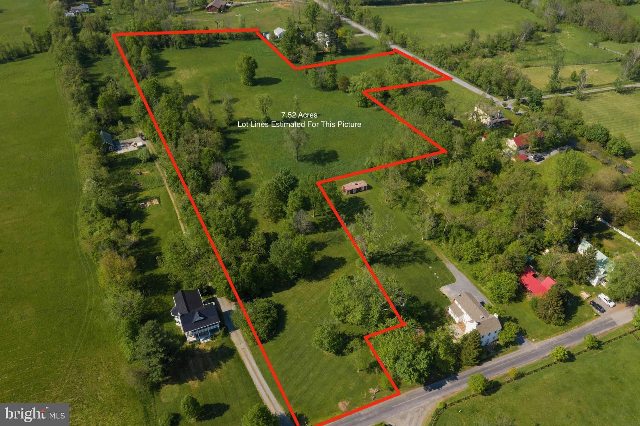 Middleburg, Loudoun County, VA Farms and Ranches for sale Property ID 416617367 LandWatch