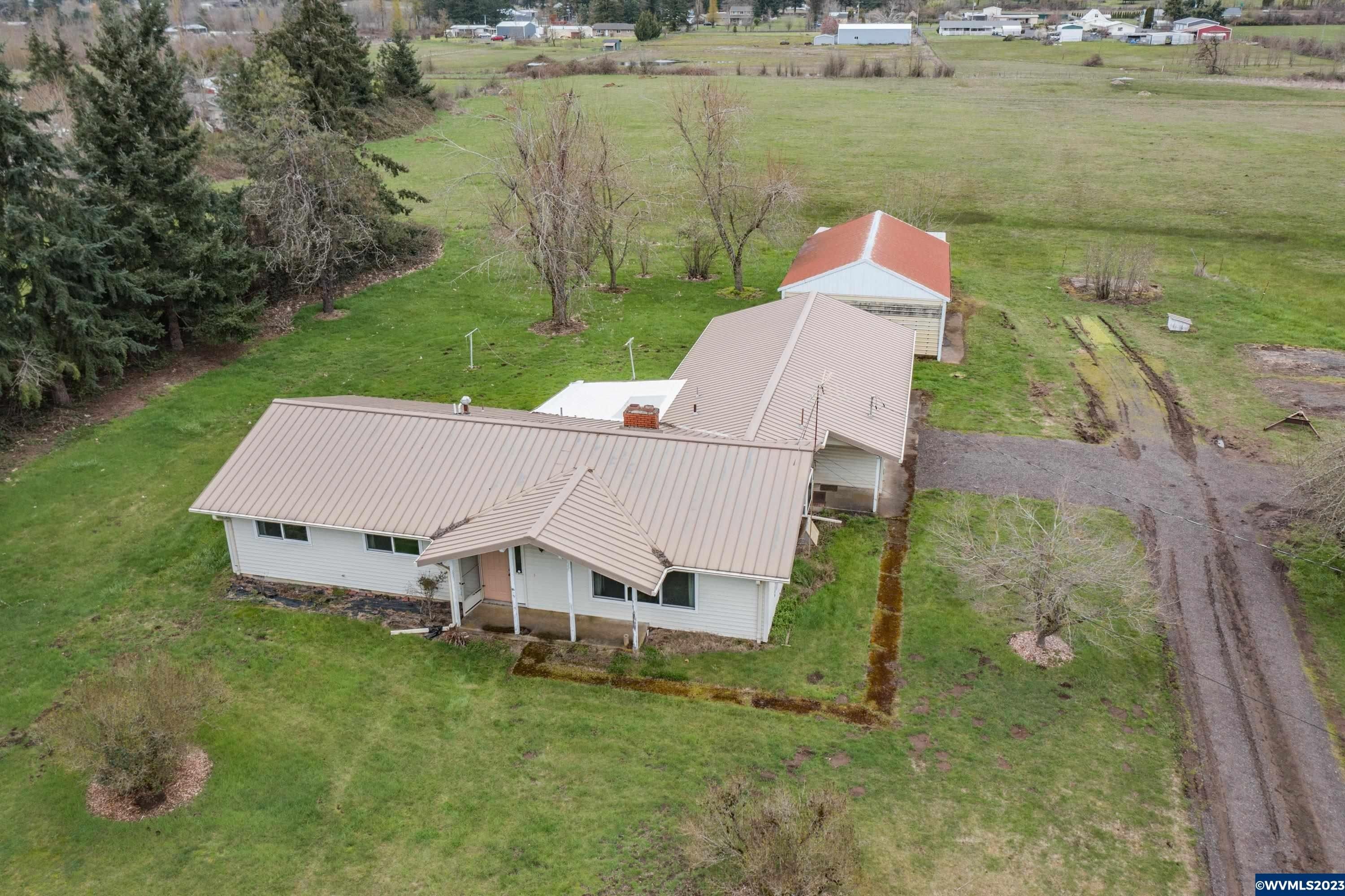 Aumsville, Marion County, OR House for sale Property ID 416617432