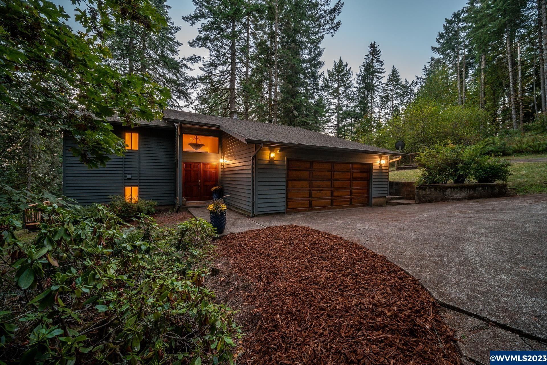 Corvallis, Benton County, OR House for sale Property ID 416617637