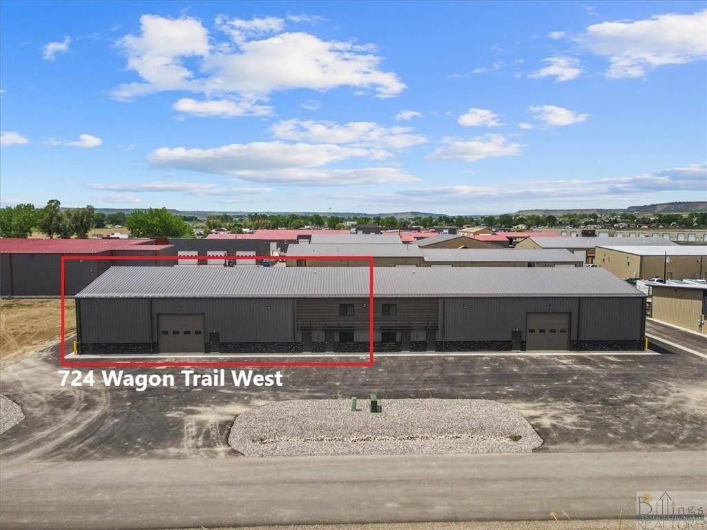 Billings, Yellowstone County, MT Commercial Property, House for sale
