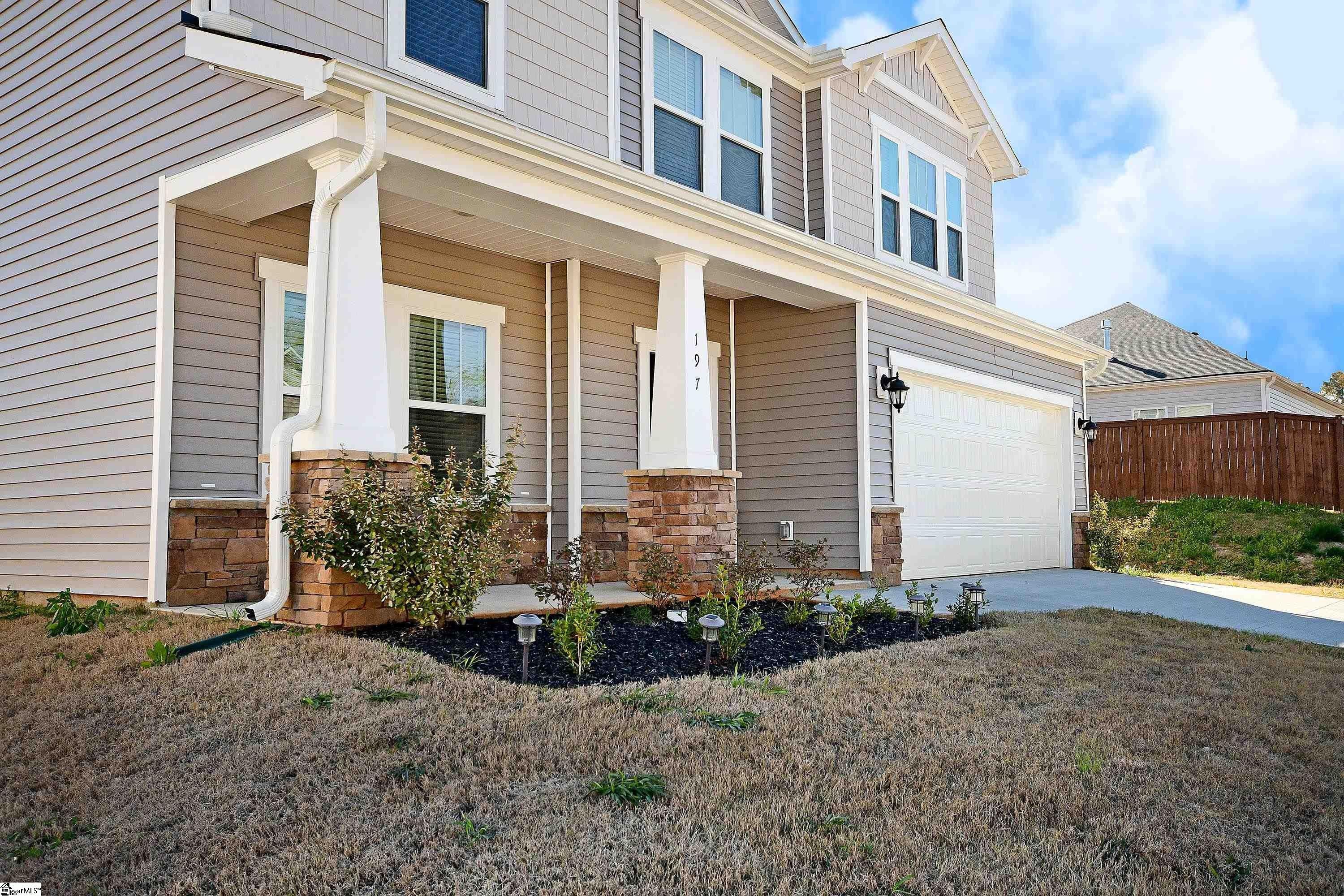 Pelzer, Anderson County, SC House for sale Property ID 416617895