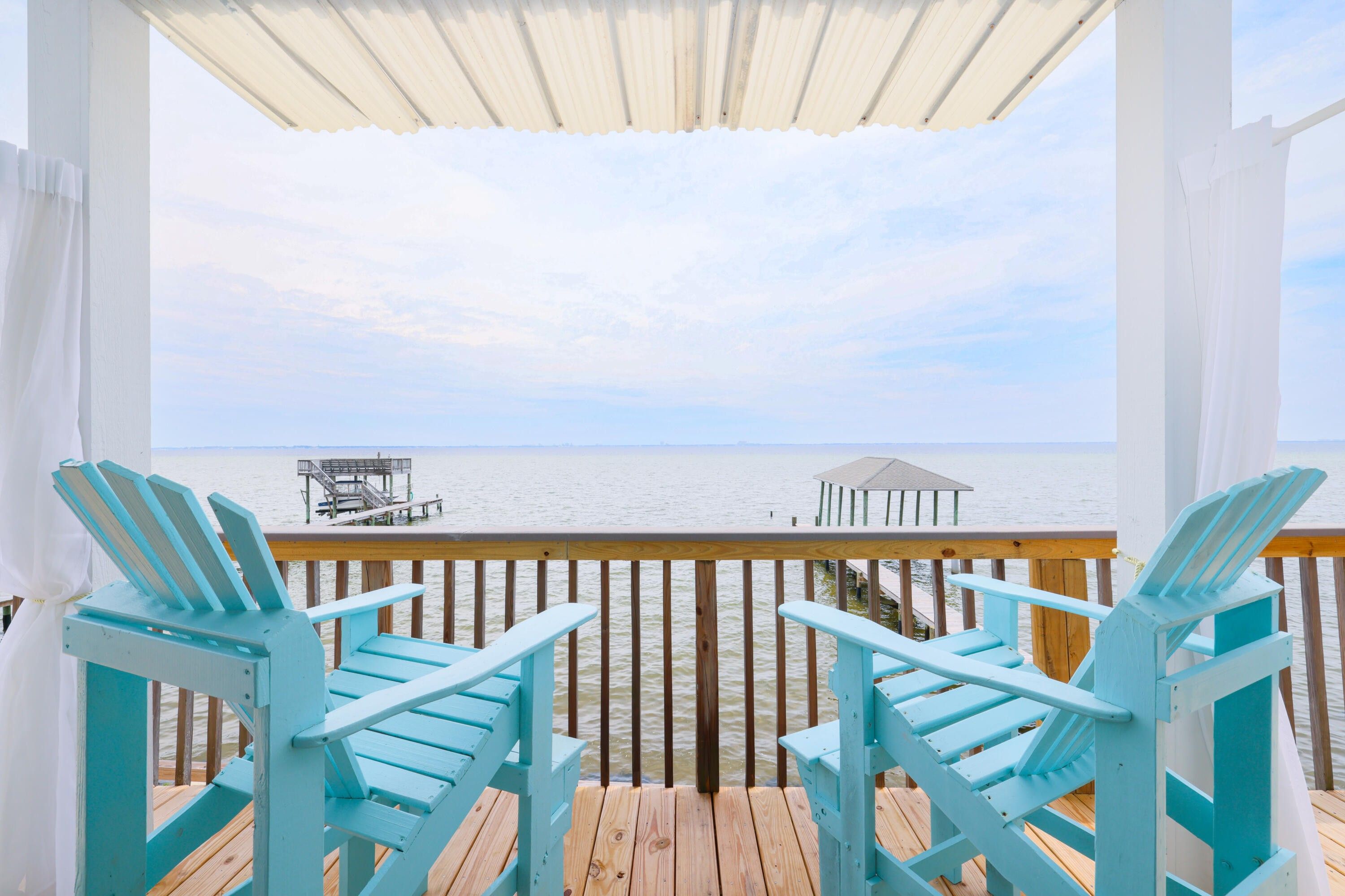 Niceville, Walton County, FL Lakefront Property, Waterfront Property