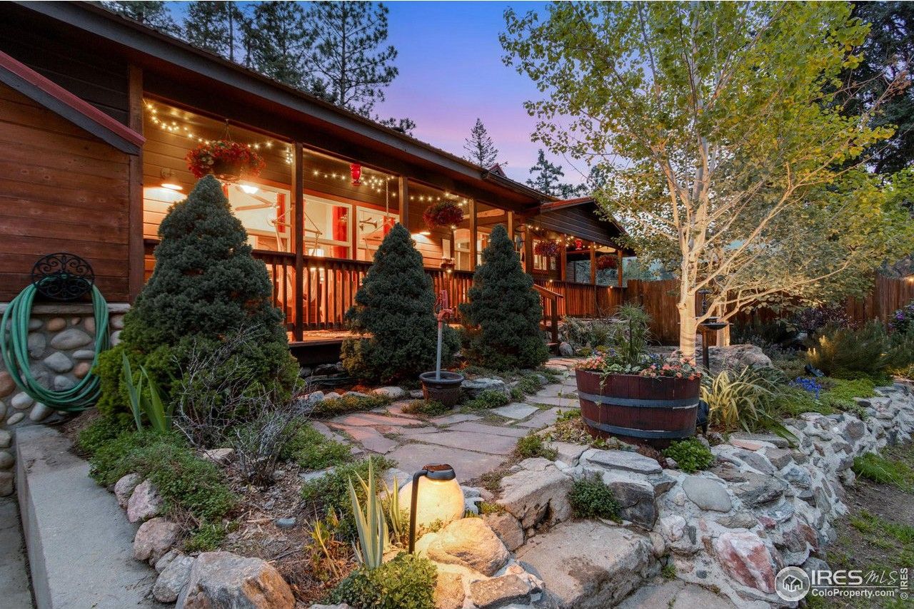 Bellvue, Larimer County, CO House for sale Property ID 416613234