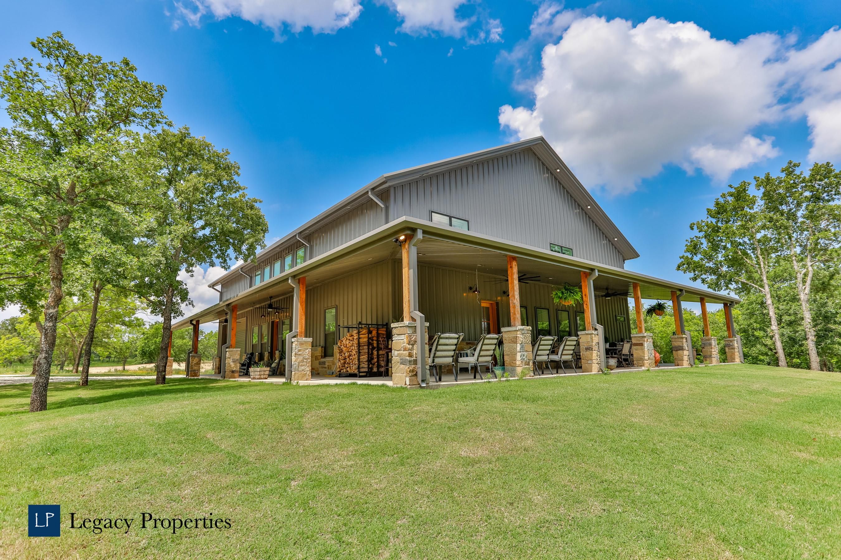 Nocona, Montague County, TX Farms and Ranches, Recreational Property