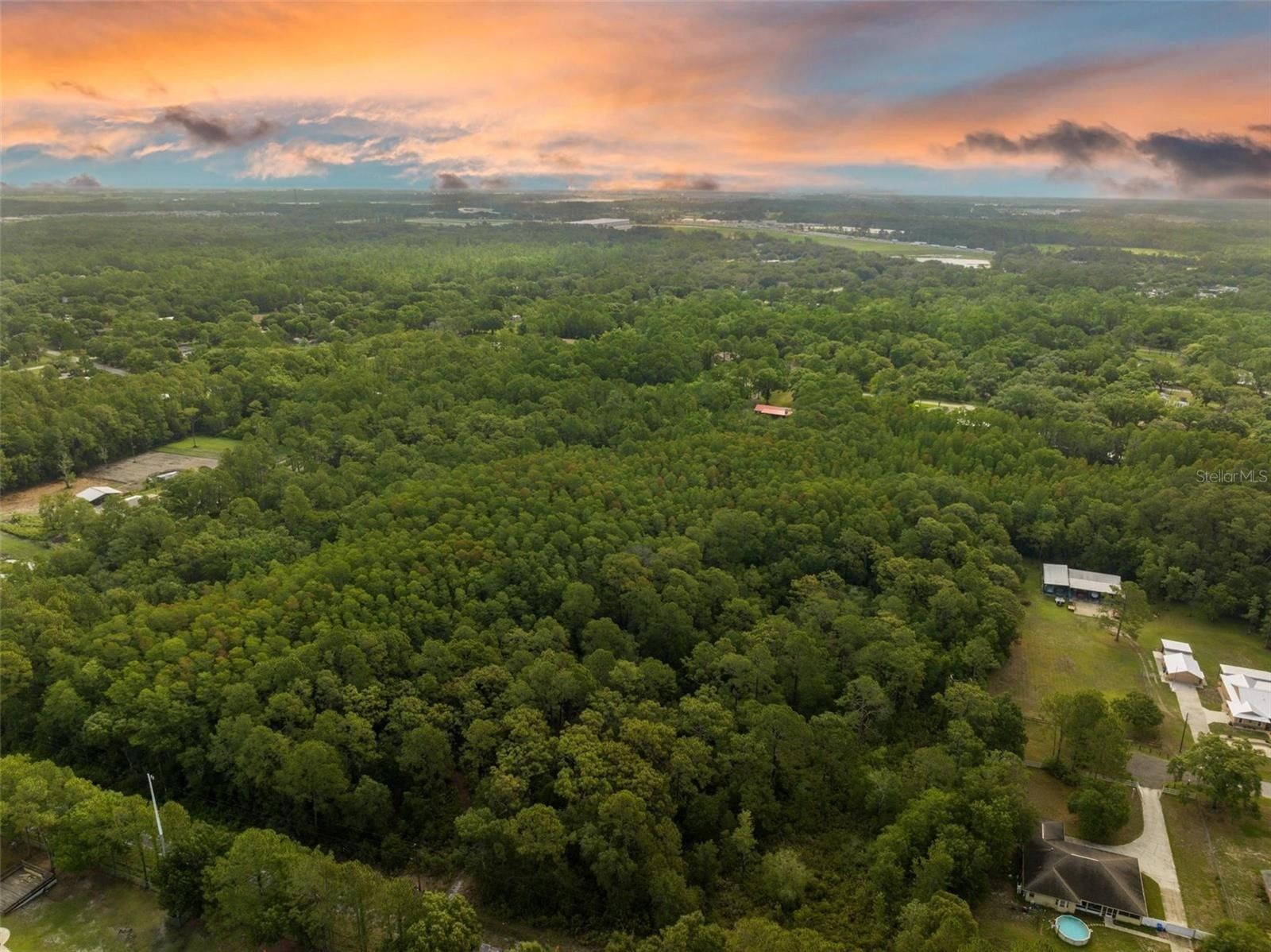 Wesley Chapel, Pasco County, FL Farms and Ranches for sale Property ID