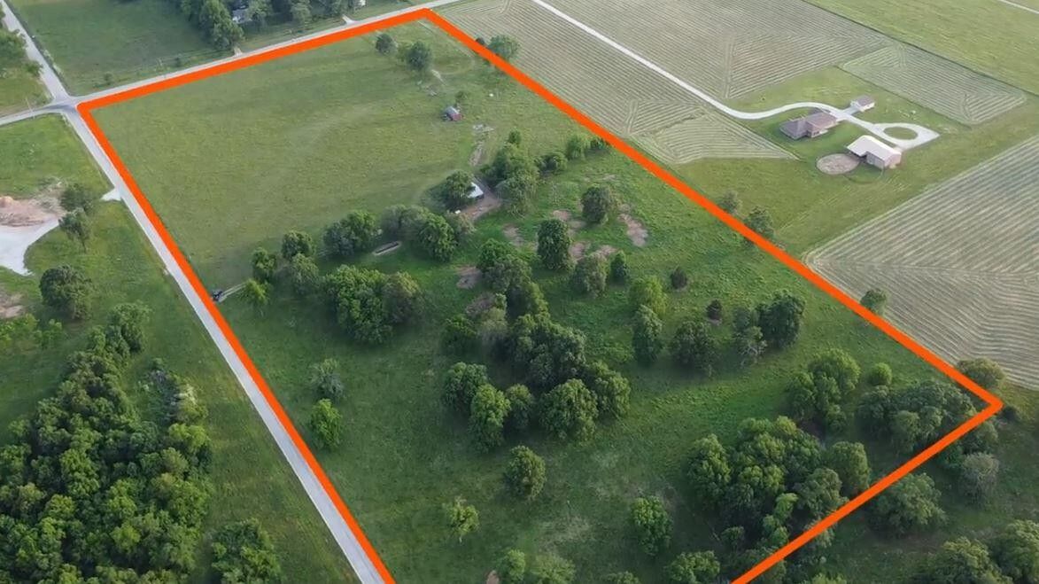 Ash Grove, Greene County, MO Undeveloped Land for sale Property ID