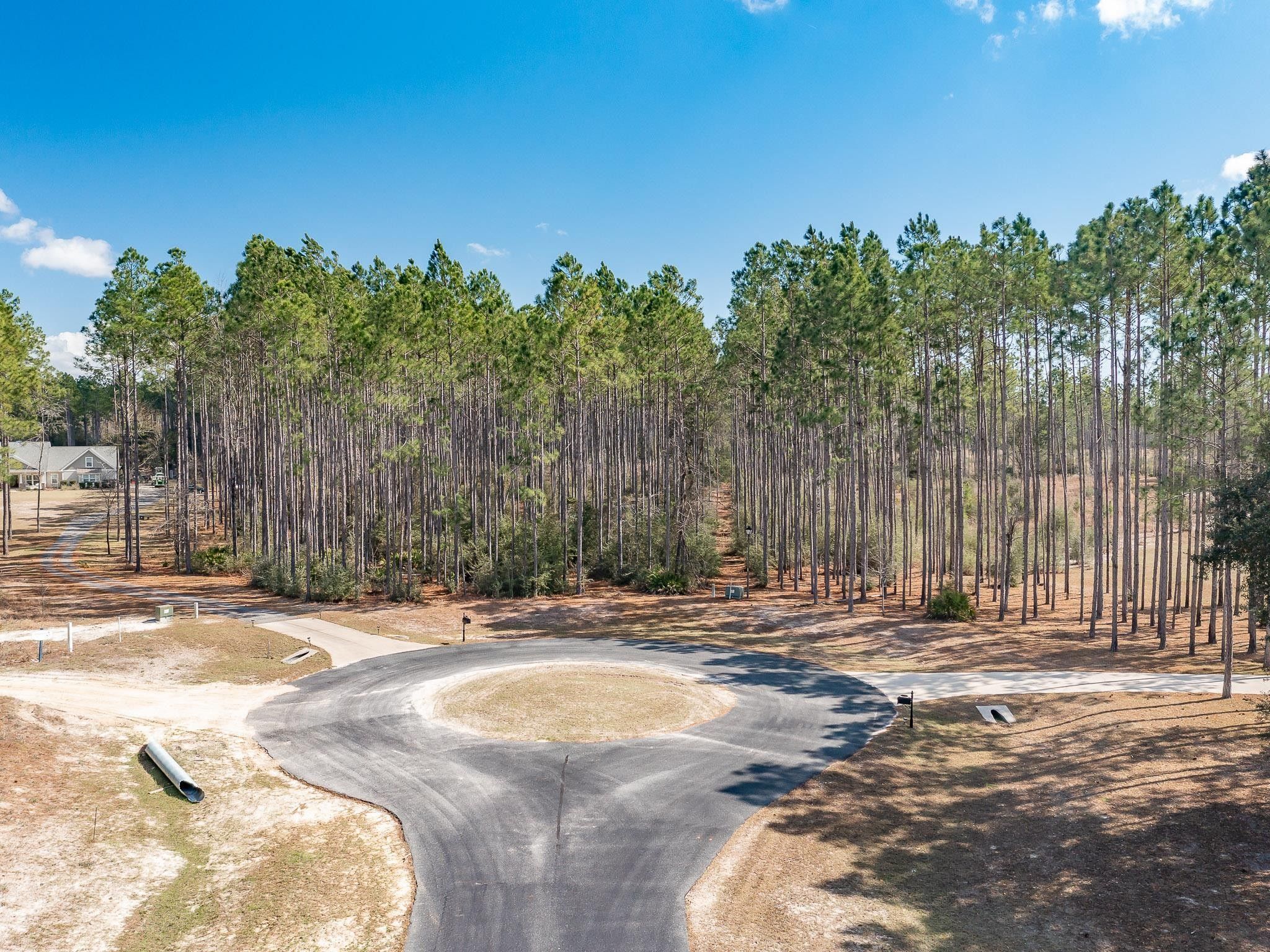 Tallahassee, Leon County, FL Undeveloped Land for sale Property ID