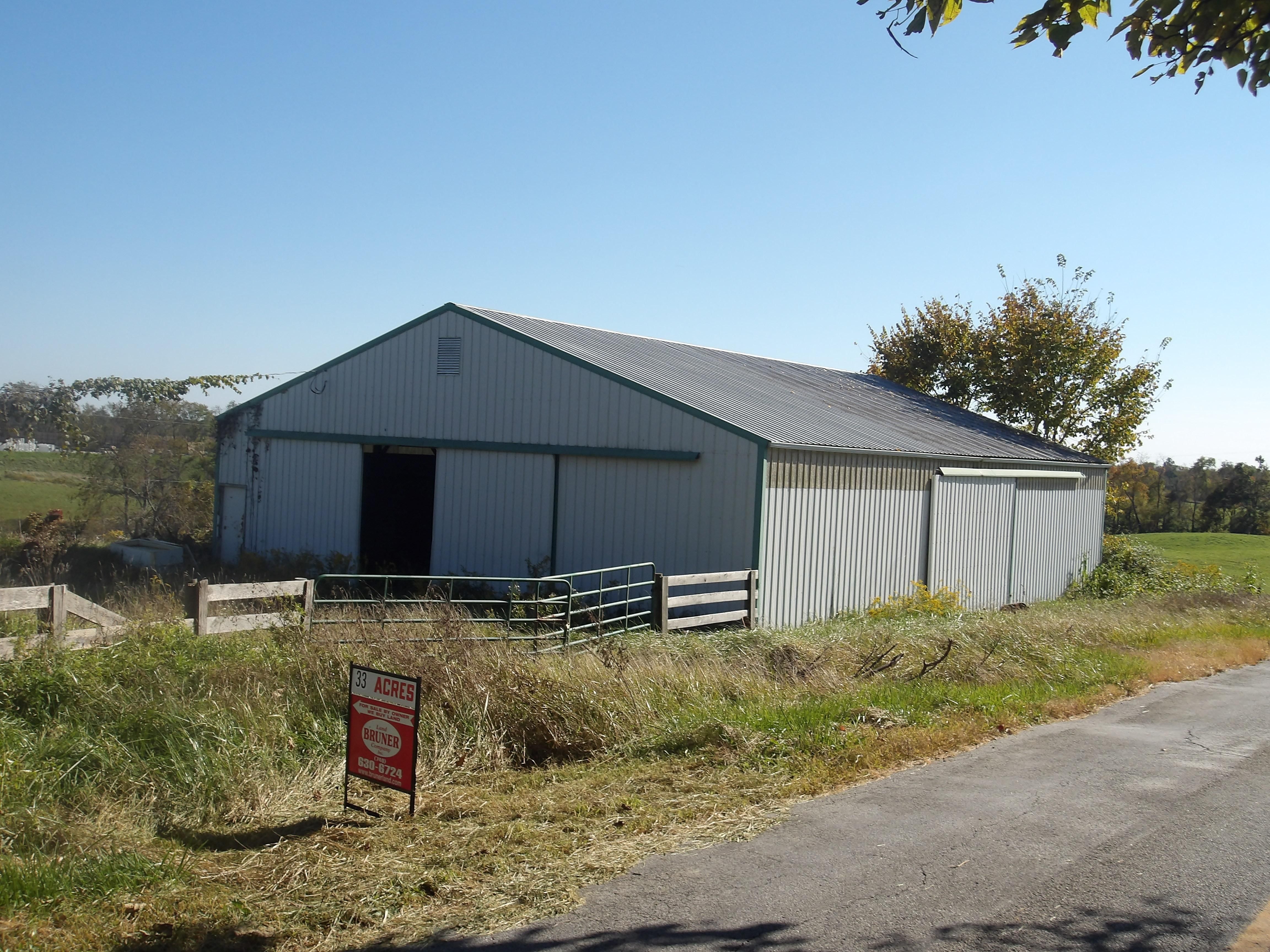 Dillonvale, Jefferson County, OH Farms and Ranches, Recreational