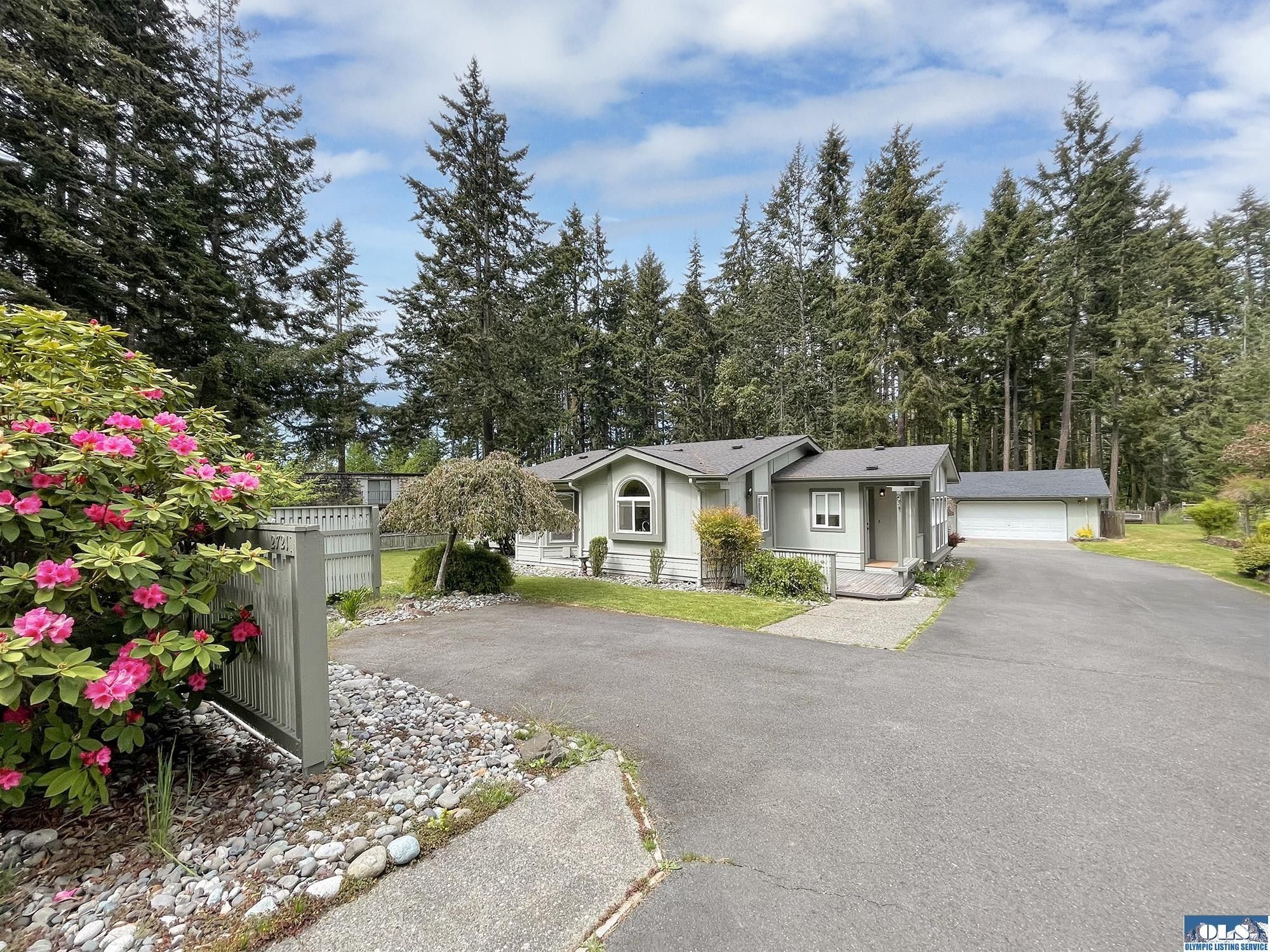 Port Angeles, Clallam County, WA House for sale Property ID 416619233