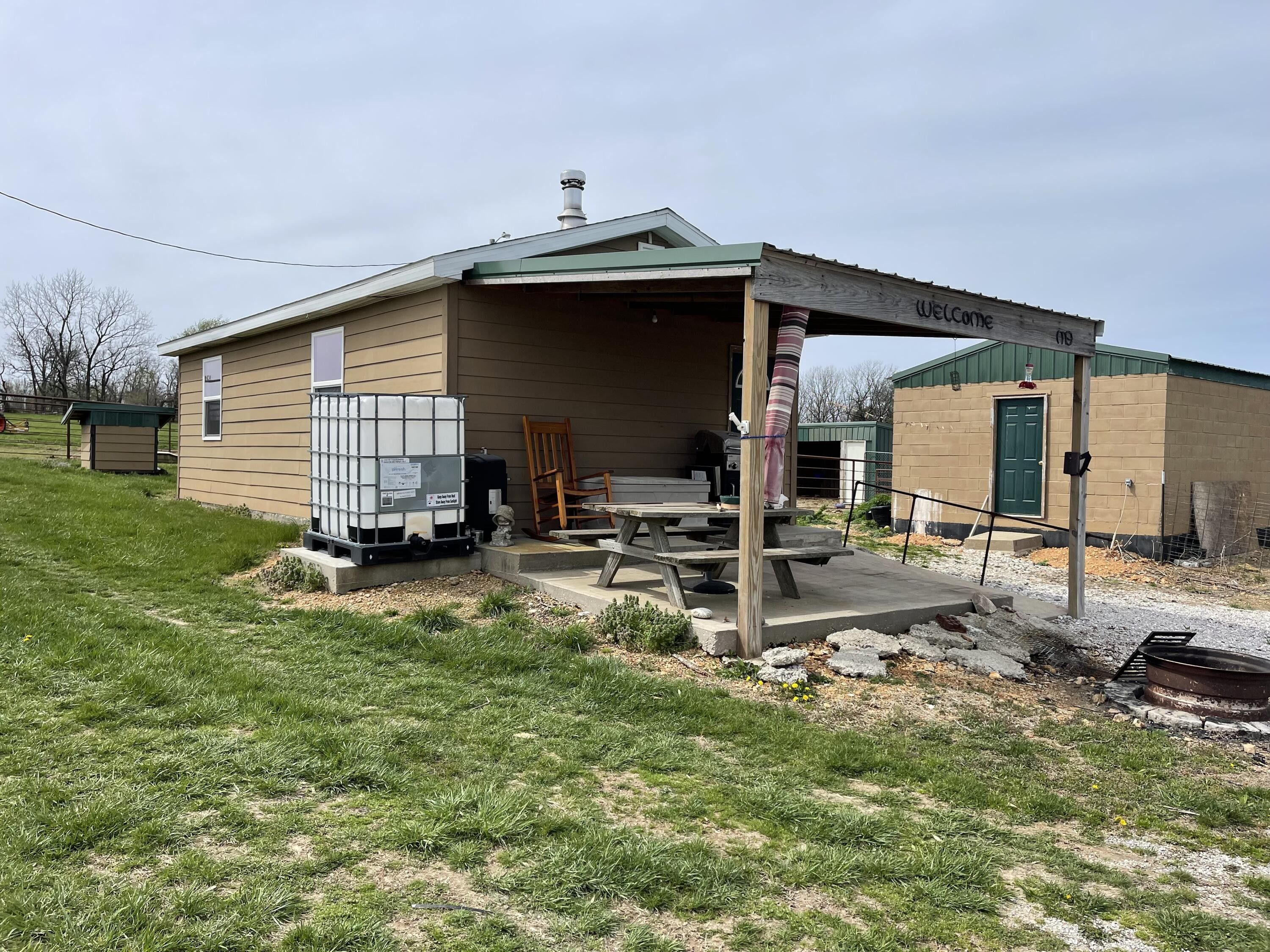 Cassville, Barry County, MO Farms and Ranches, House for sale Property