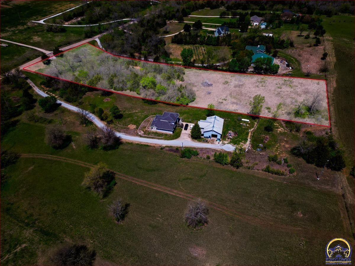 Tecumseh, Shawnee County, KS Undeveloped Land, Homesites for sale Property ID 416619300 LandWatch