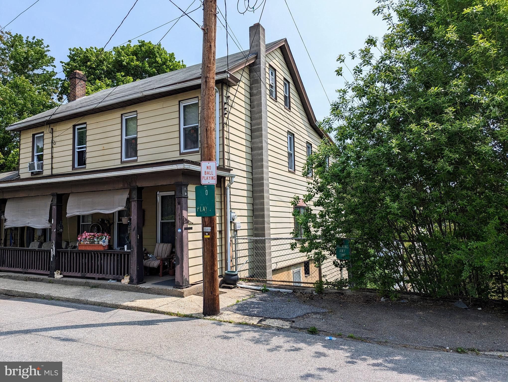 Tamaqua, Schuylkill County, PA House for sale Property ID 416619318