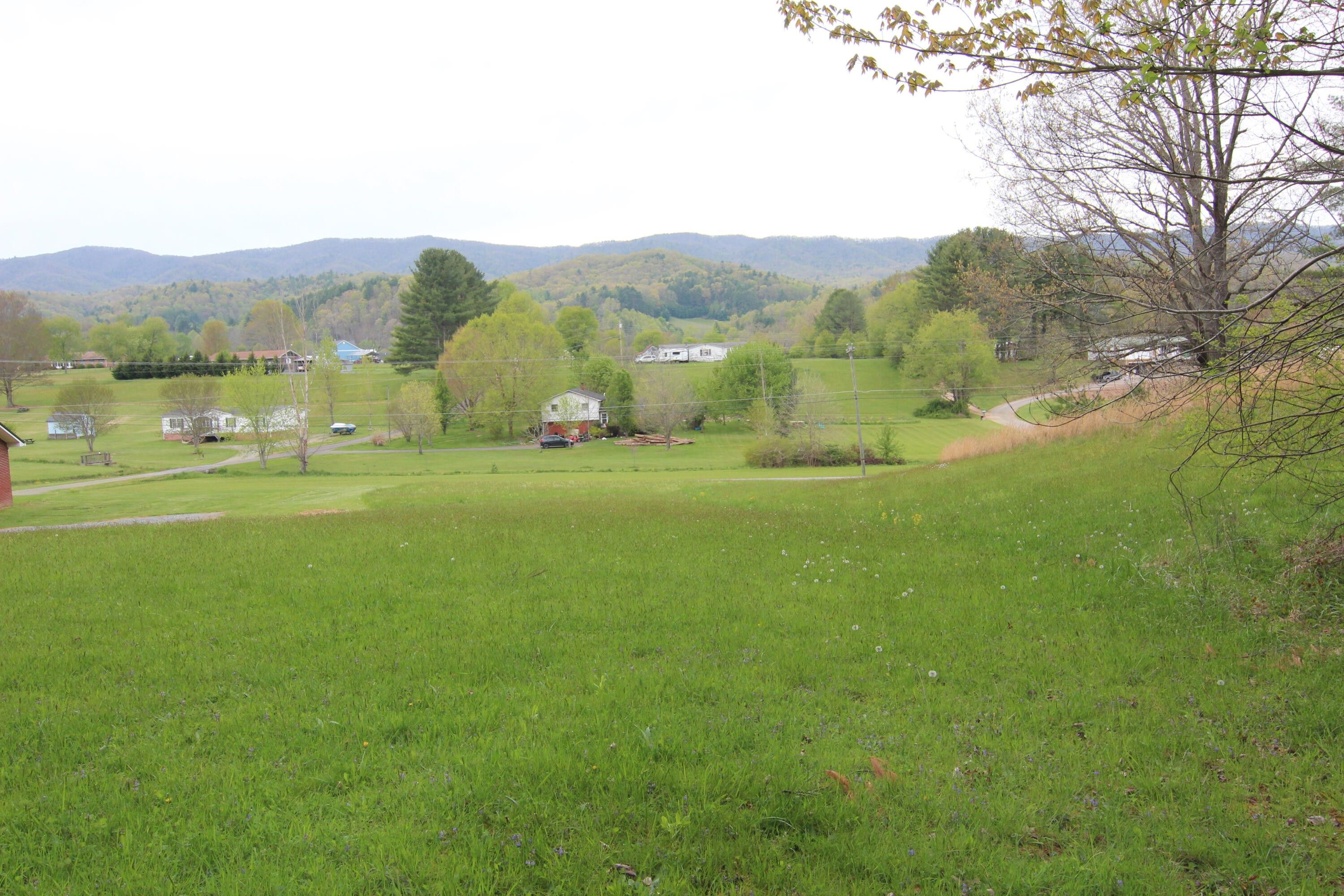 Mountain City, Johnson County, TN Undeveloped Land, Homesites for sale