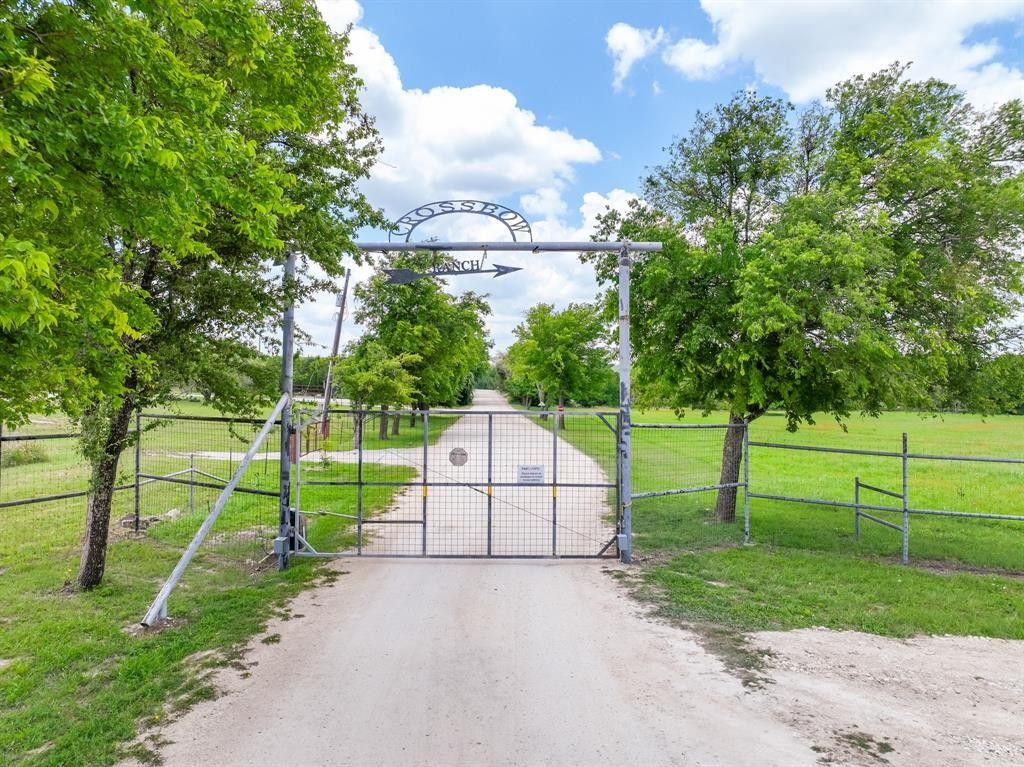 Meridian, Bosque County, TX Farms and Ranches for sale Property ID
