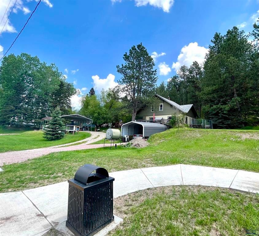 Custer, Custer County, SD House for sale Property ID 416619531 LandWatch
