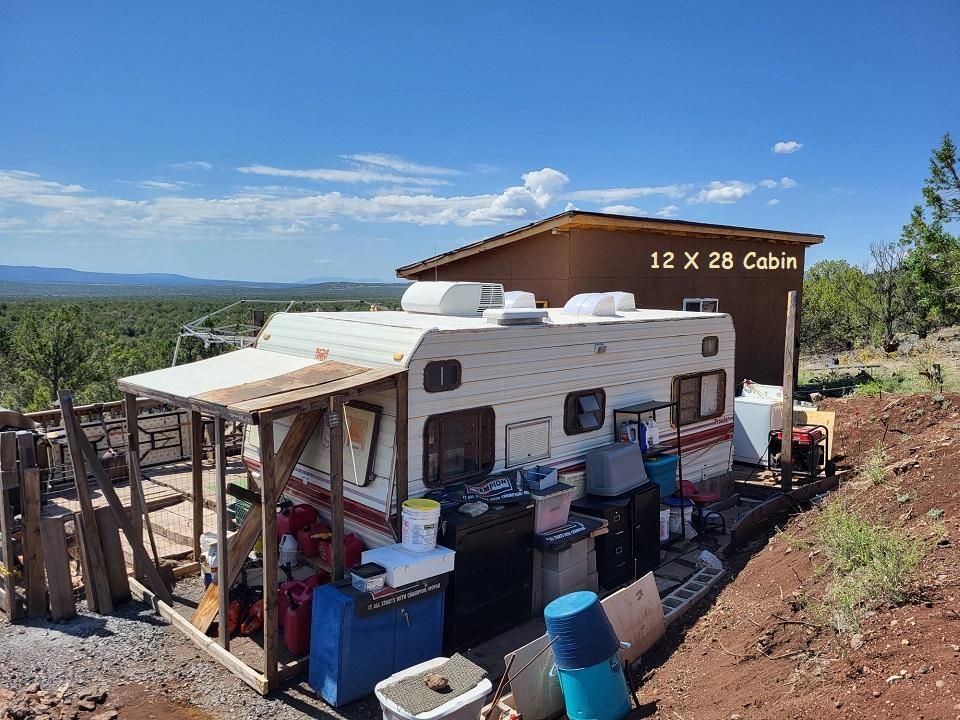 3946 Birch Ave, Williams, AZ 86046 LandWatch