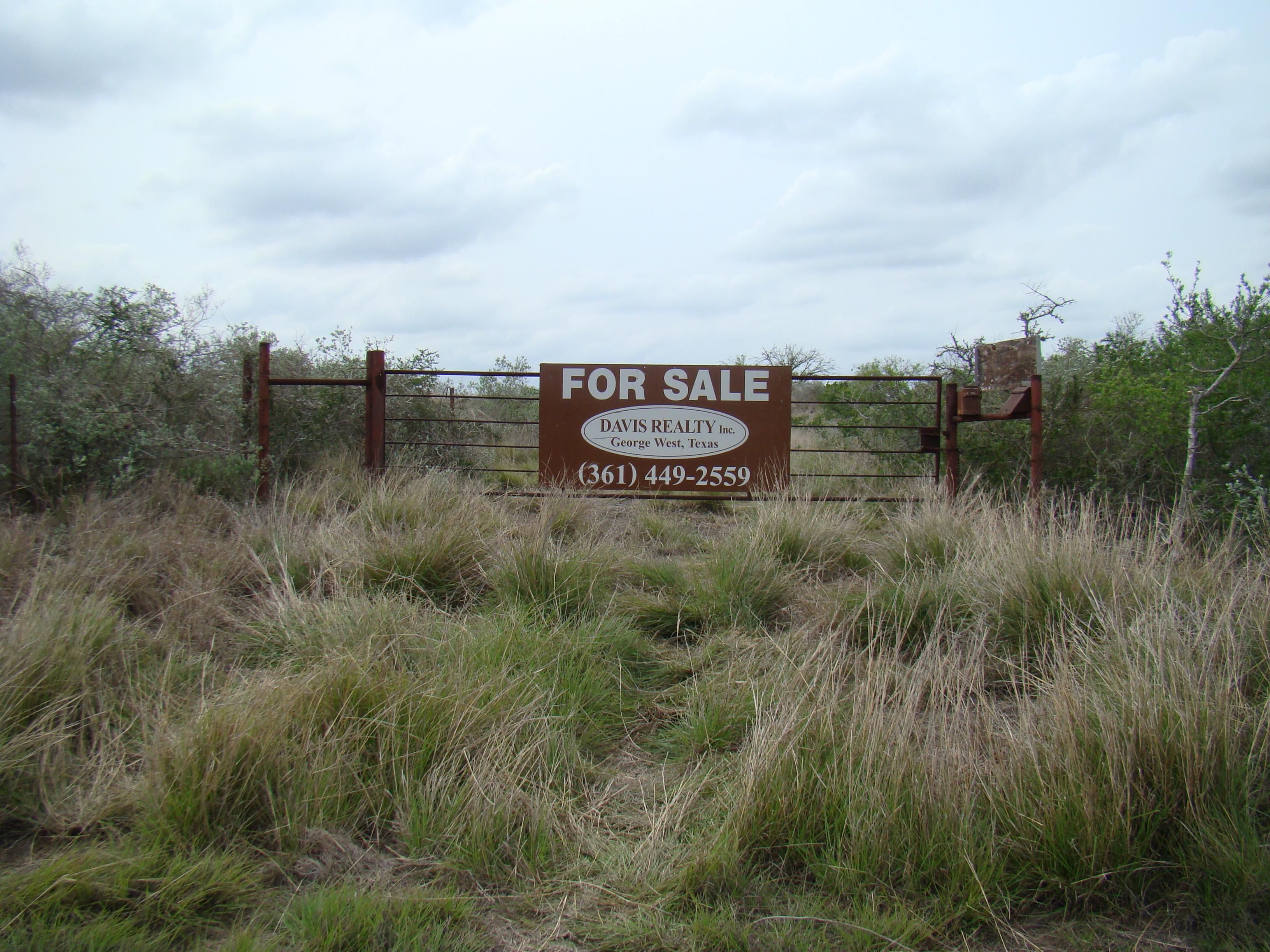 Hwy 59 South, West, TX 78022 LandWatch