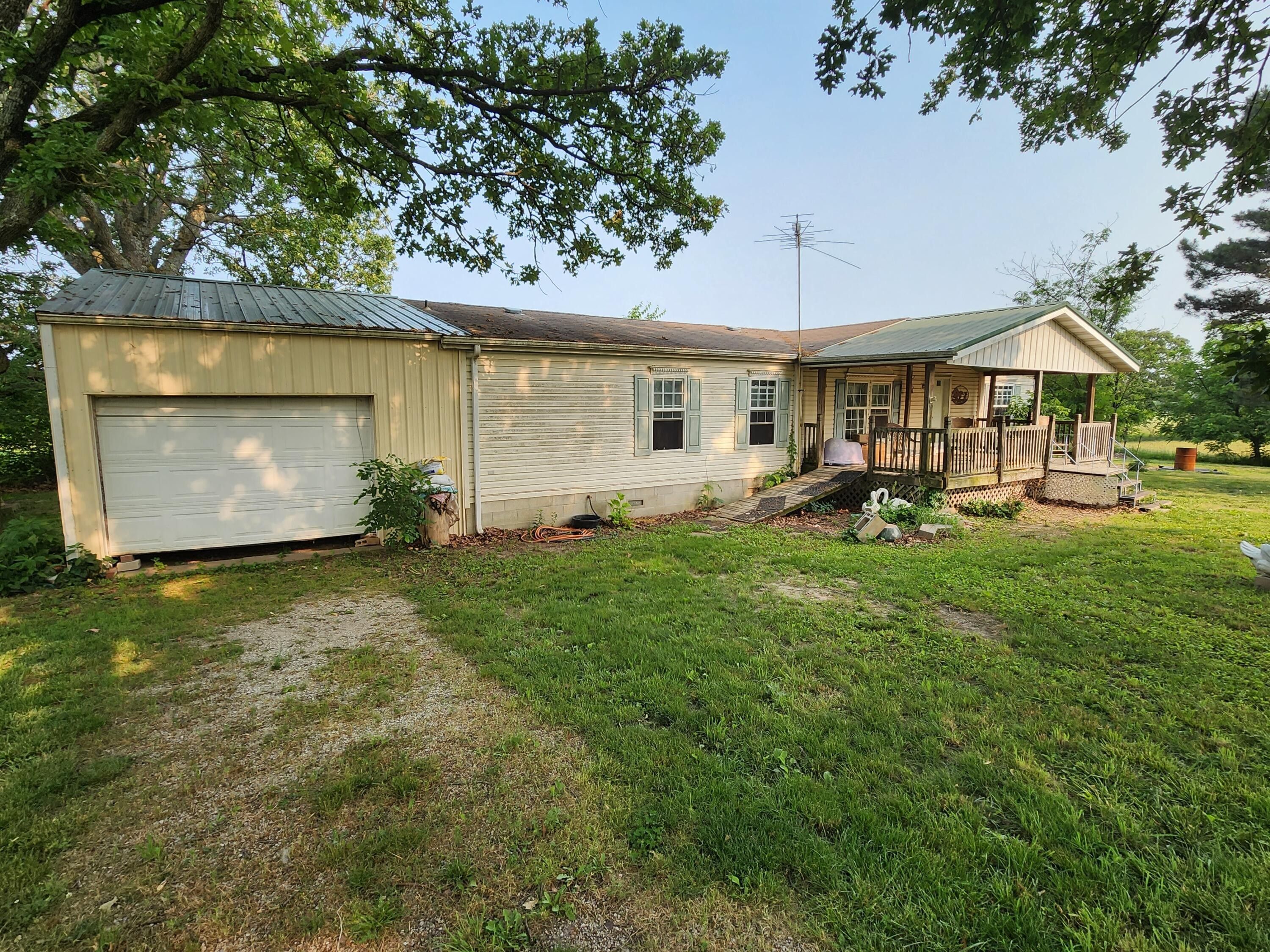 Tunas, Dallas County, MO Farms and Ranches, House for sale Property ID