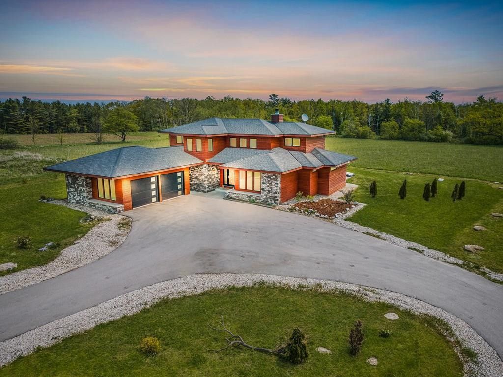 Ellison Bay, Door County, WI House for sale Property ID 416541756