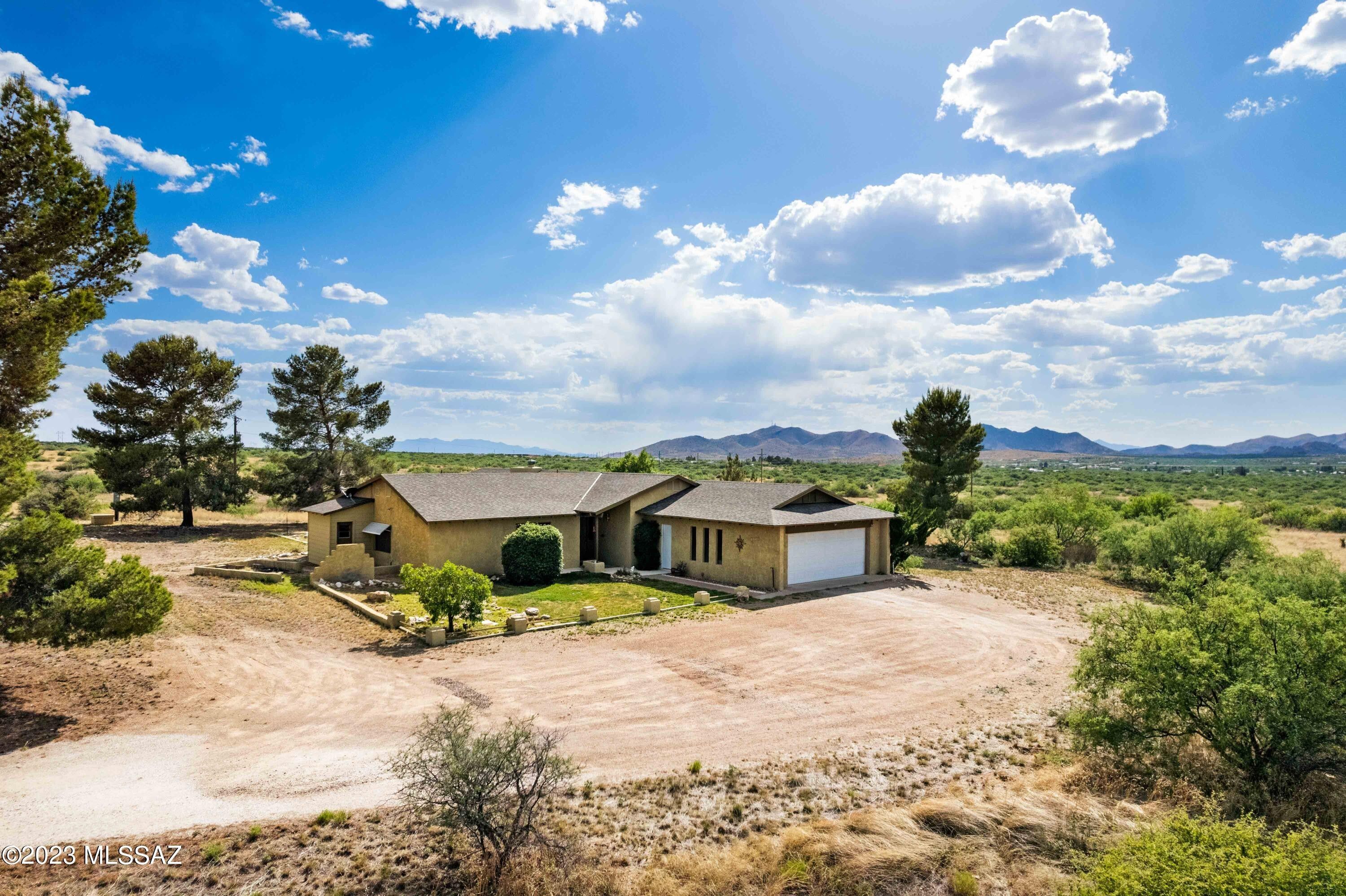 Dragoon, Cochise County, AZ House for sale Property ID 416620223