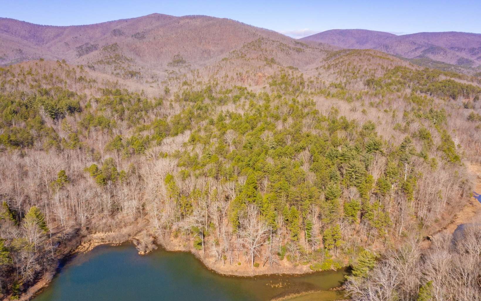 Ellijay, Gilmer County, GA for sale Property ID 416620240 LandWatch