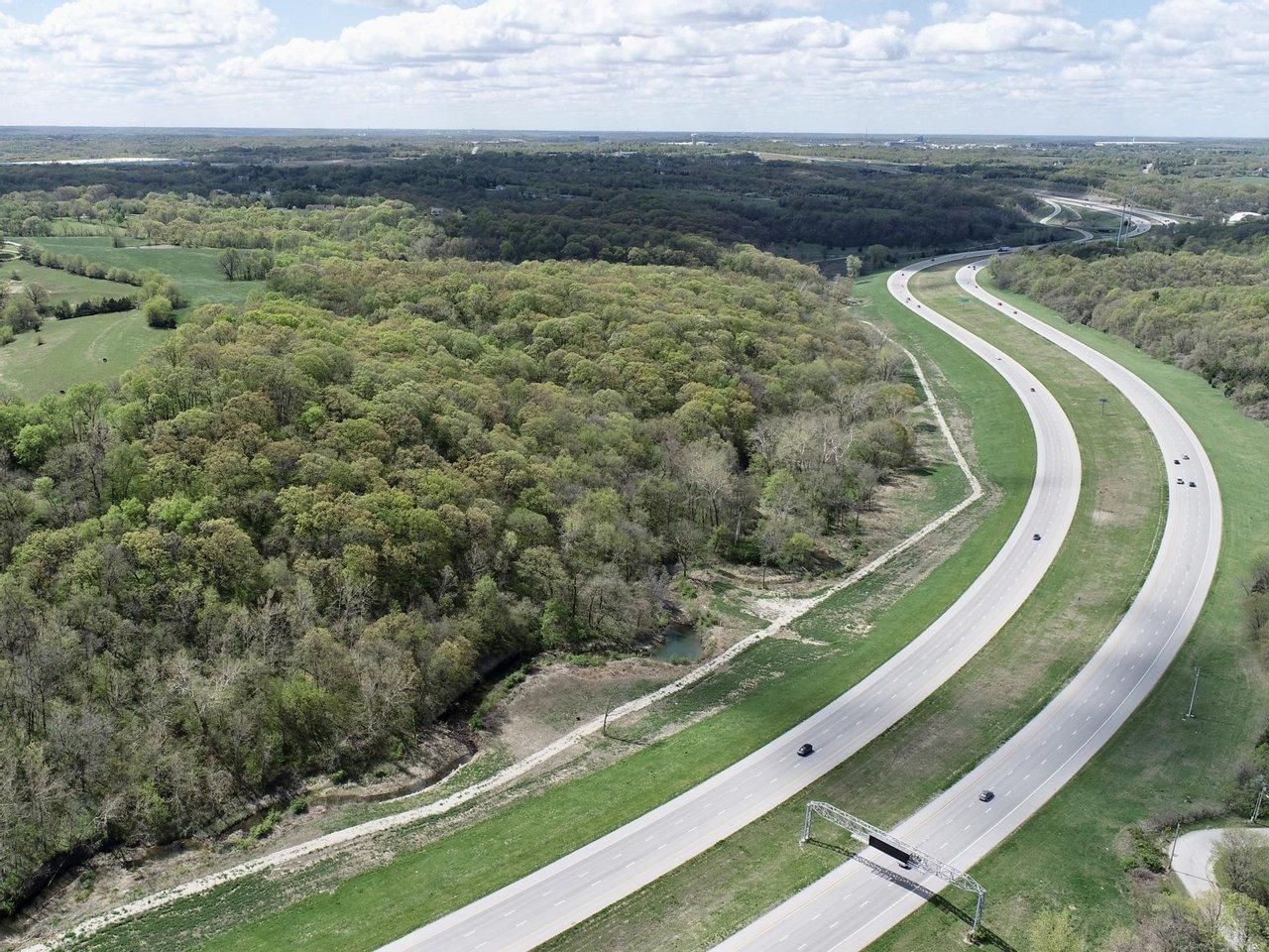 Kansas City, Wyandotte County, KS Hunting Property for auction Property