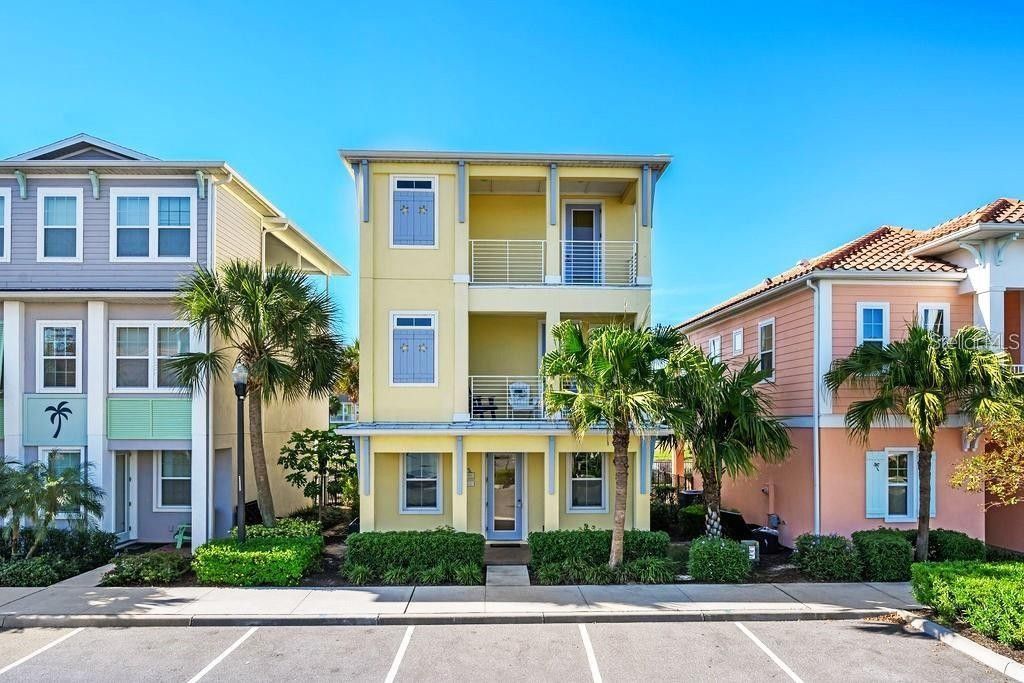 Kissimmee, Osceola County, FL Lakefront Property, Waterfront Property