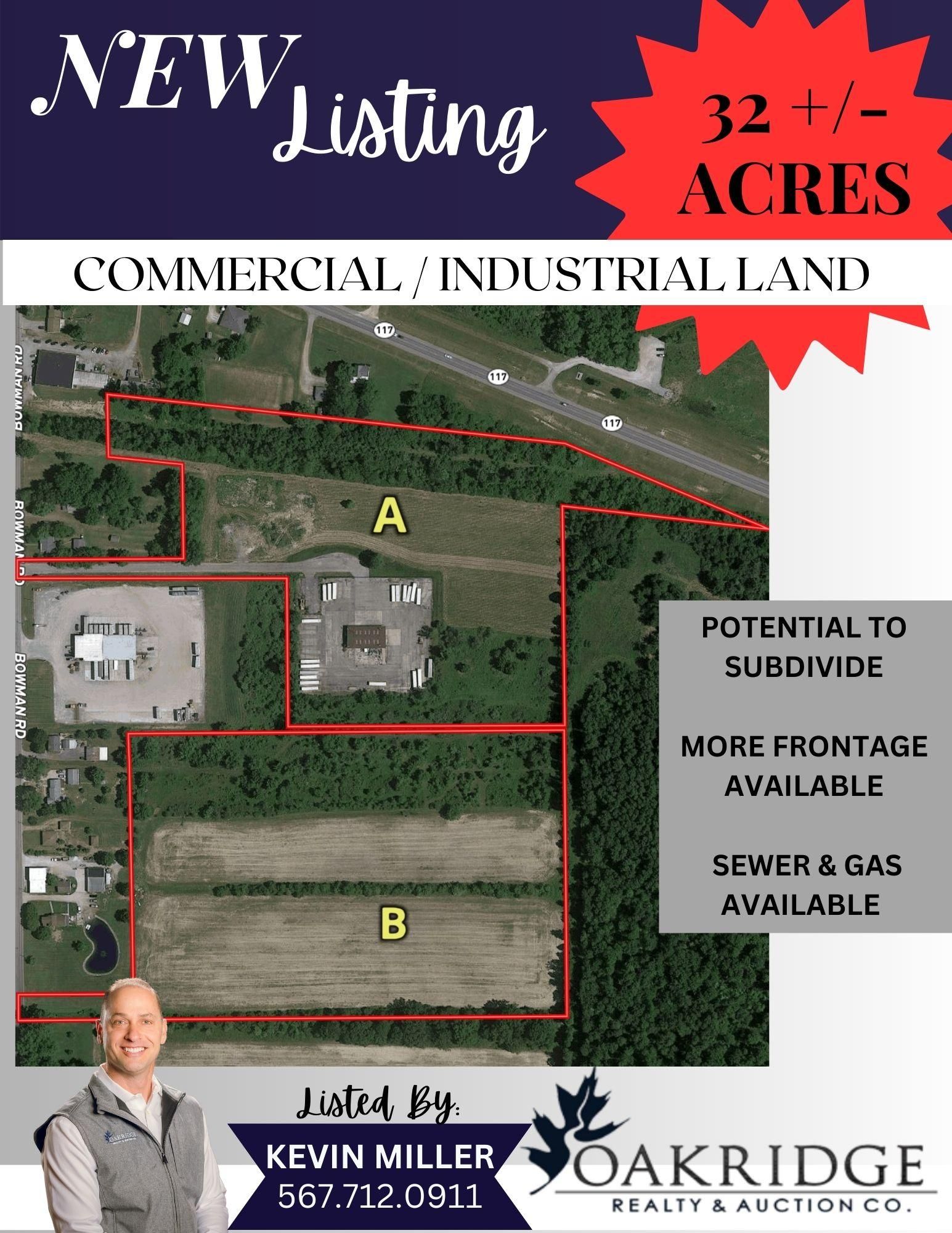 1475 Bowman Road, Lima, OH 45804 LandWatch