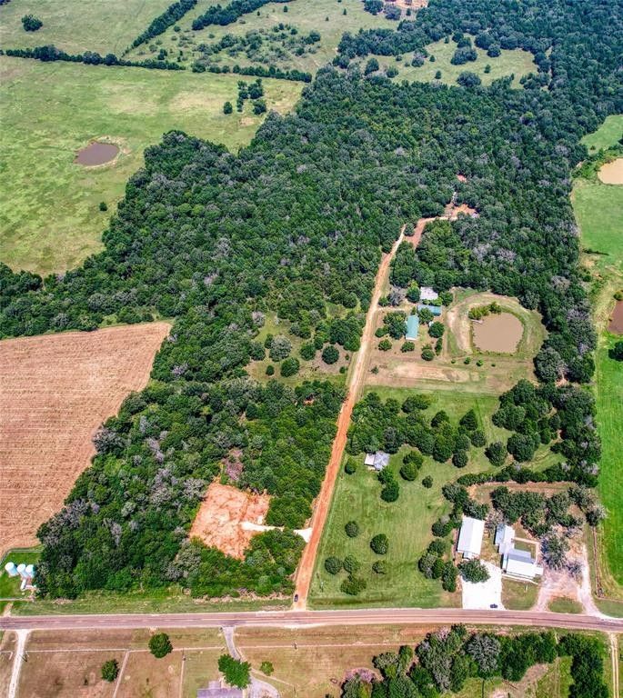 Streetman, Freestone County, TX Farms and Ranches for sale Property ID