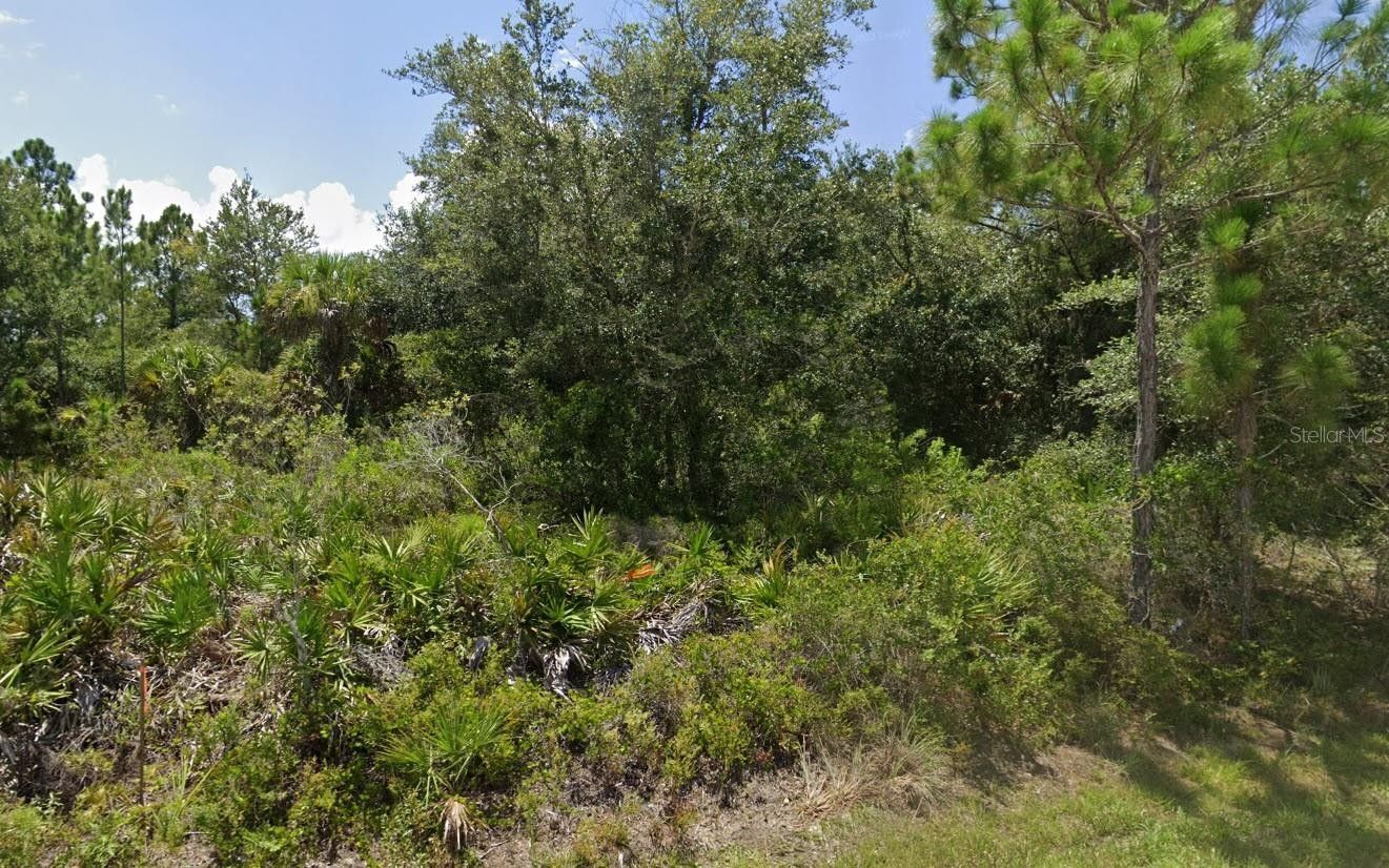 North Port, Sarasota County, FL Undeveloped Land, Homesites for sale