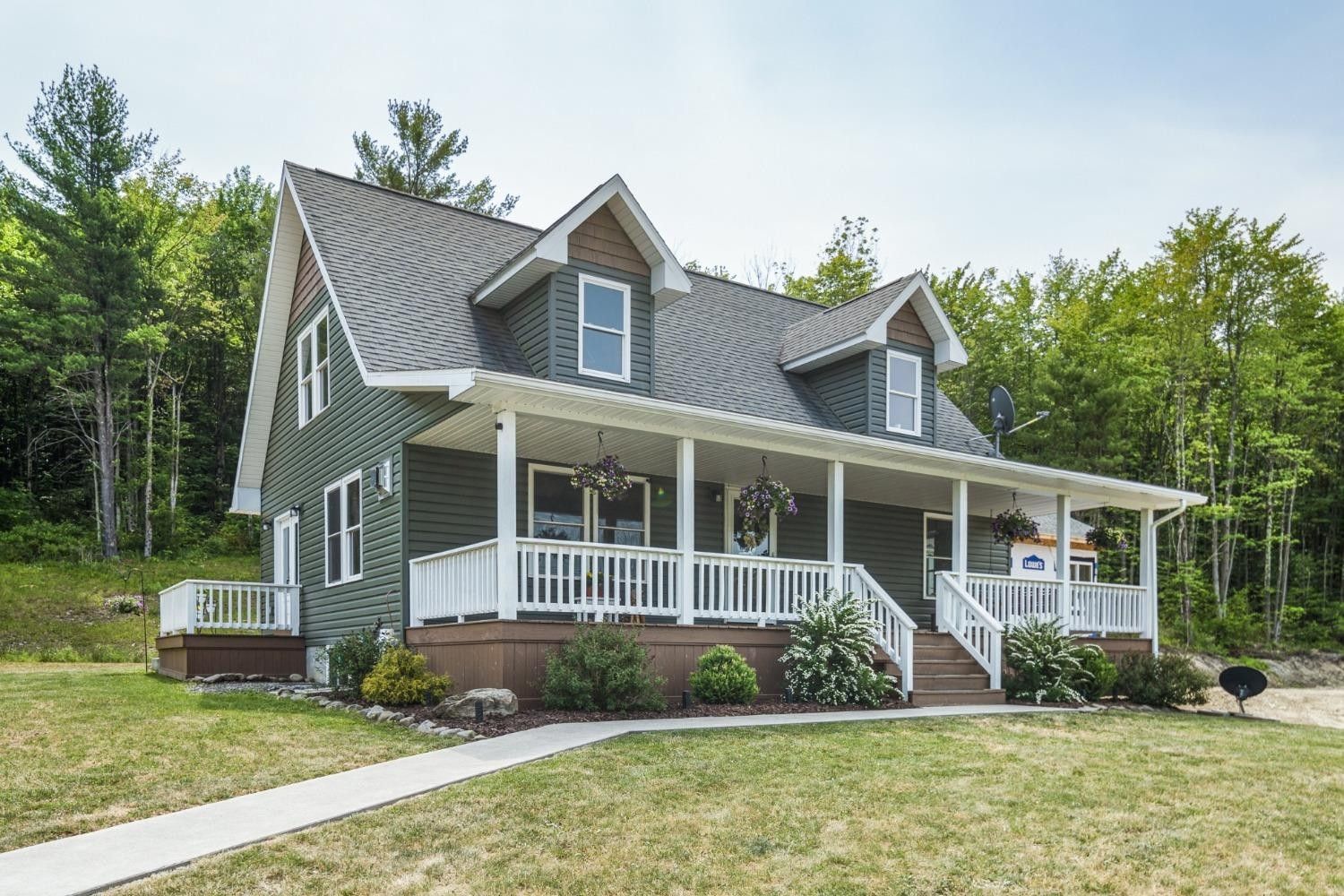 Berkshire, Tioga County, NY Lakefront Property, Waterfront Property