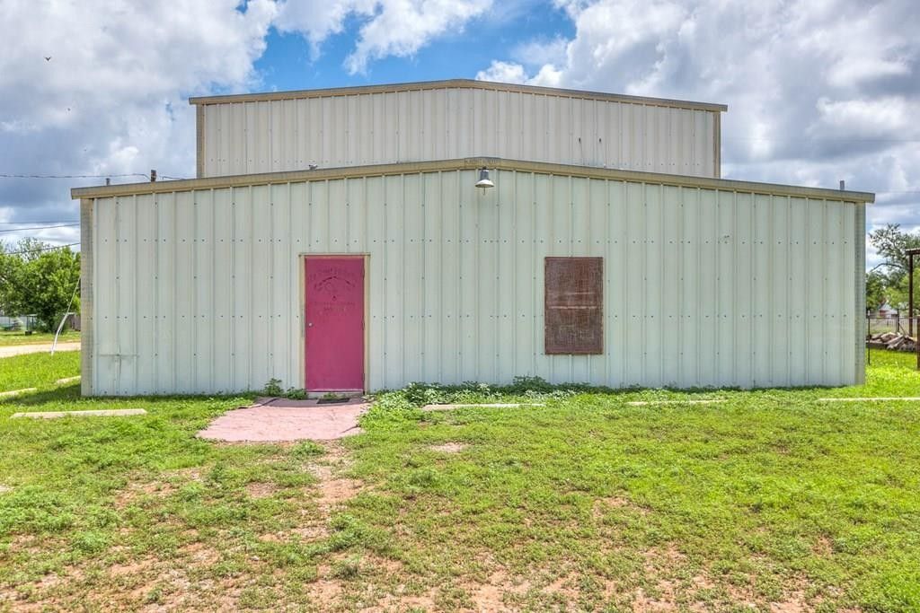 Ballinger, Runnels County, TX Commercial Property, Homesites for sale