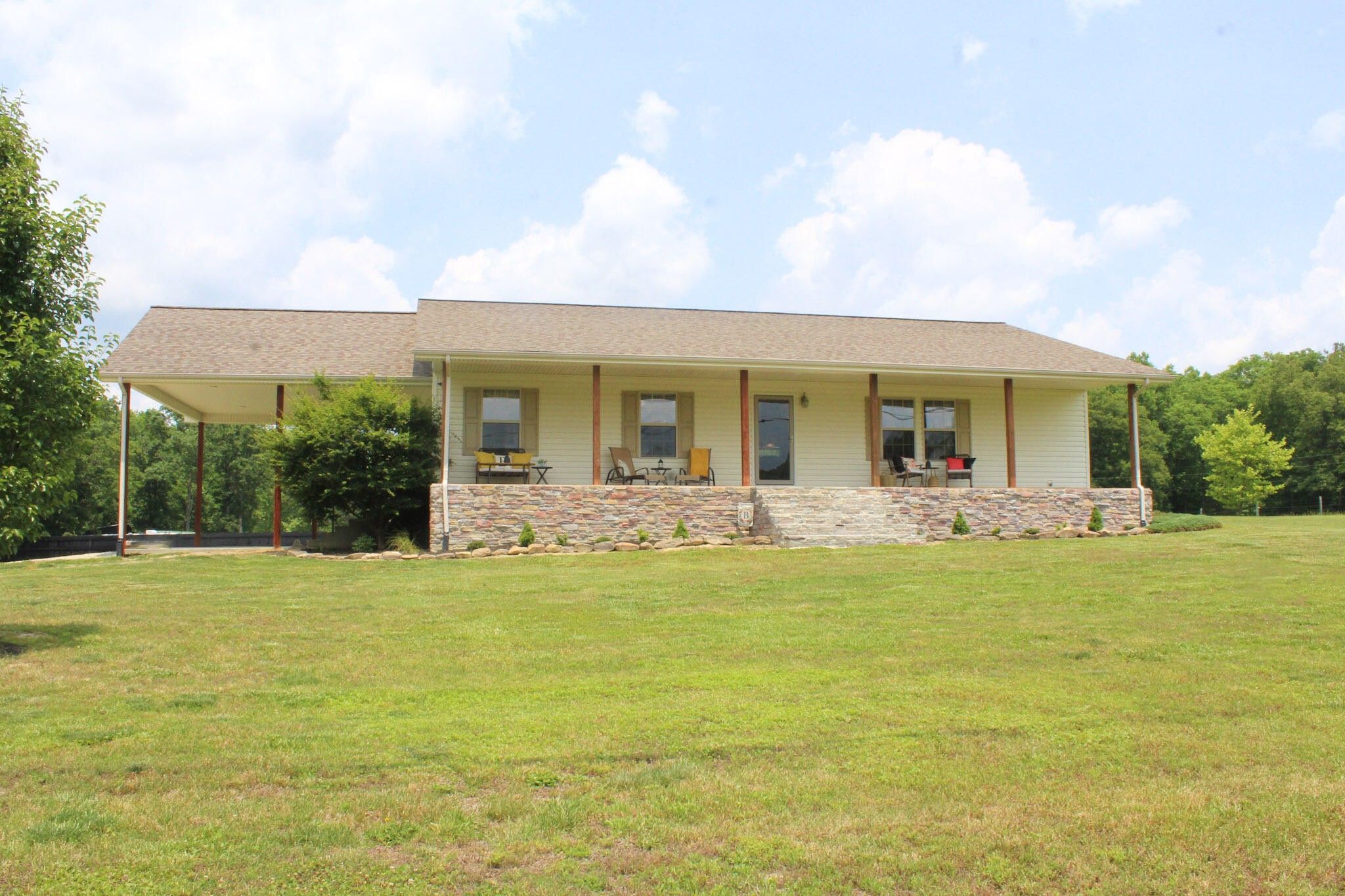 Williamsburg, Whitley County, KY Farms and Ranches, House for sale