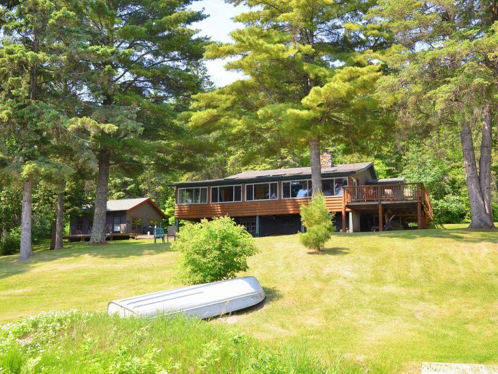 Waubun, Becker County, MN Lakefront Property, Waterfront Property