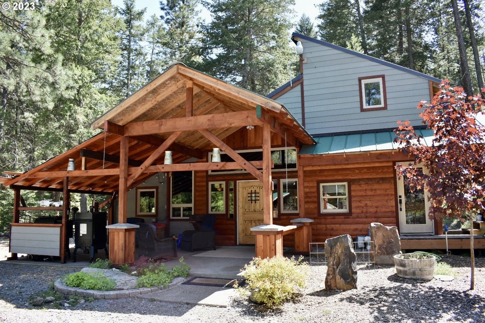 Baker City, Baker County, OR House for sale Property ID 416621505