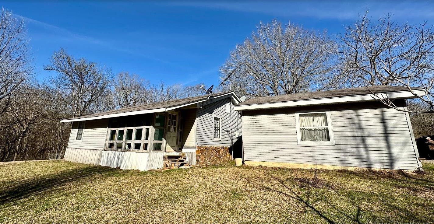 Pocahontas, Hardeman County, TN House for sale Property ID 416621636