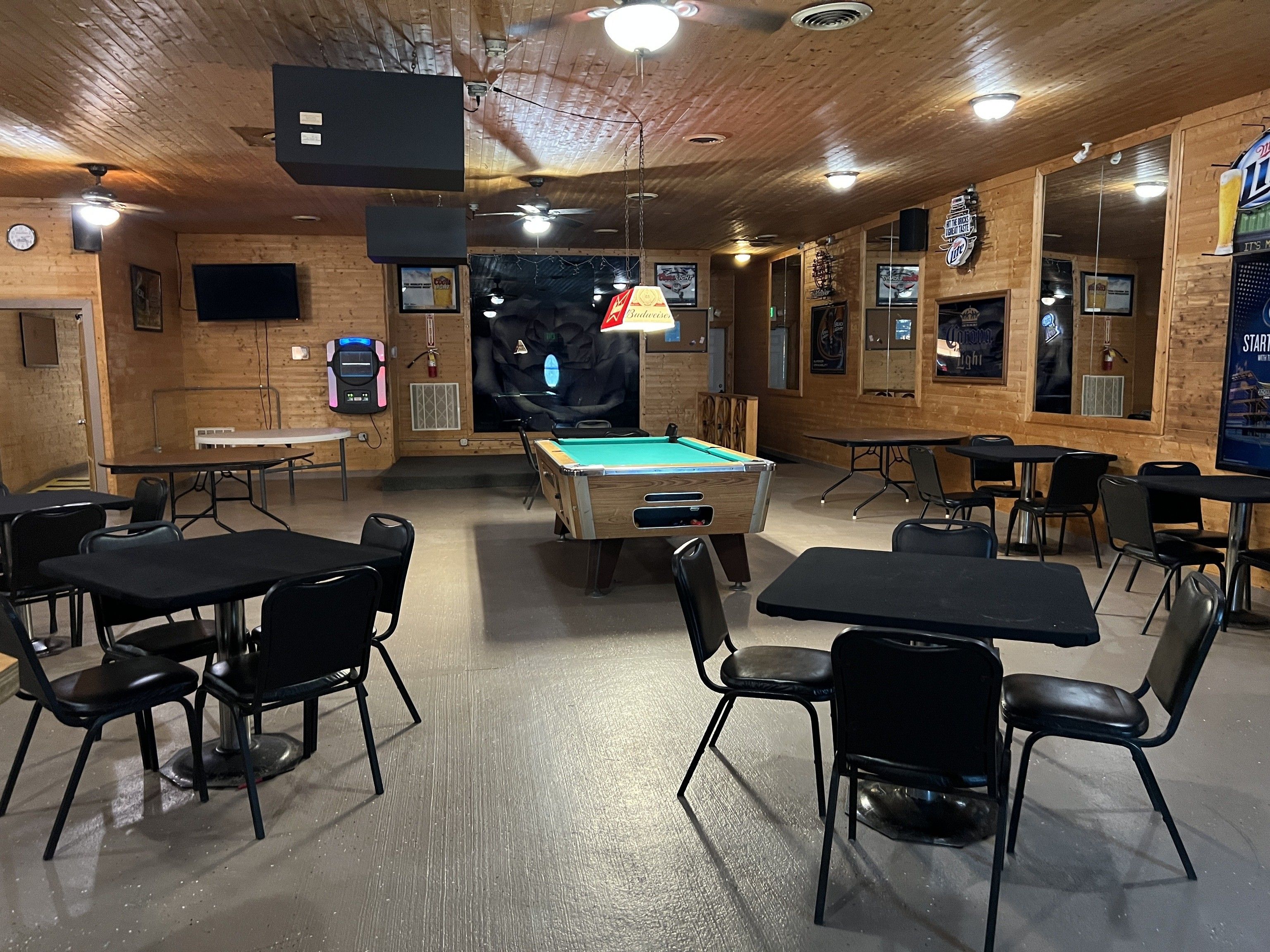 Dana, Vermillion County, IN Commercial Property, House for sale