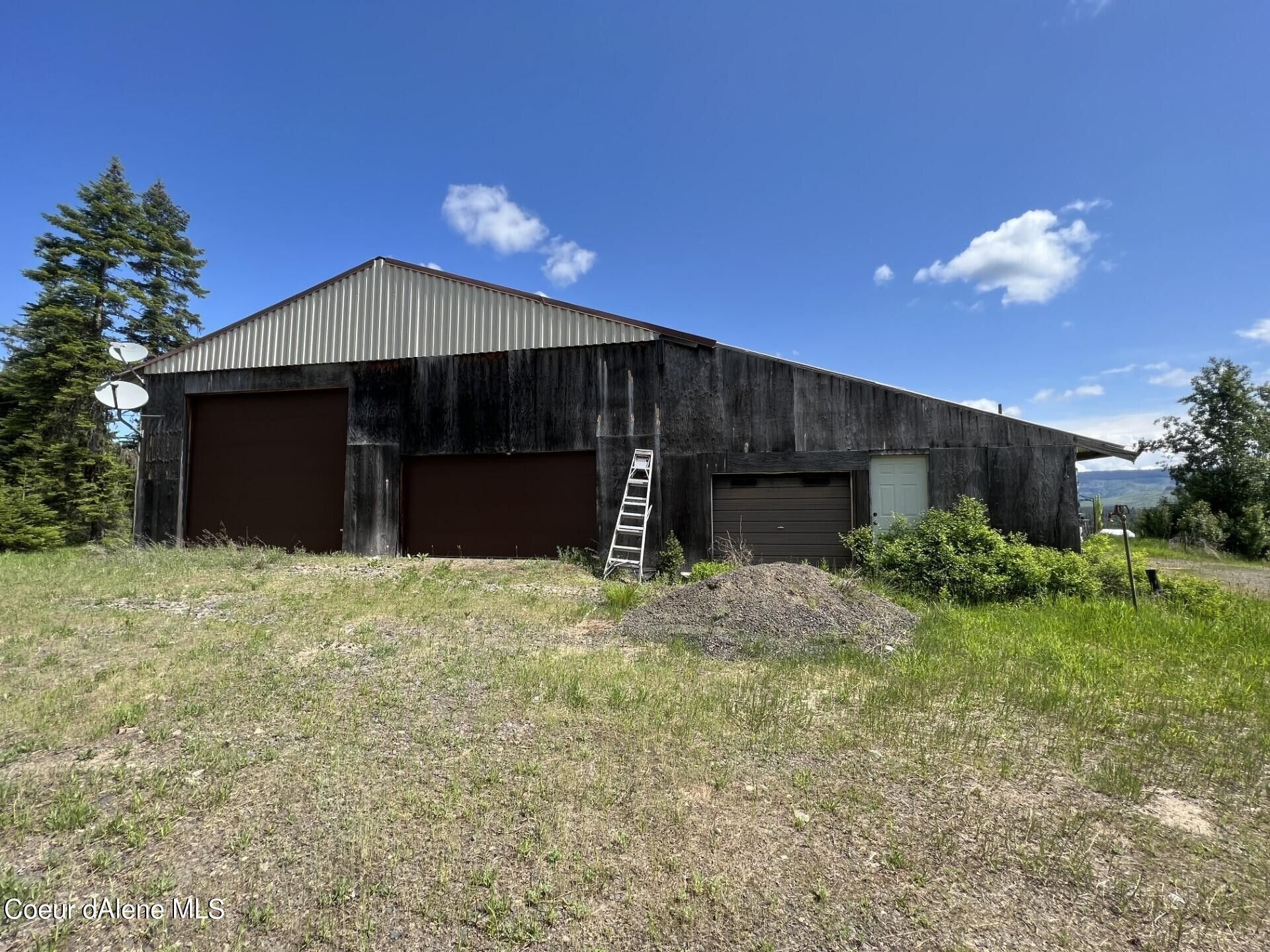 St Maries, Benewah County, ID House for sale Property ID 416061258