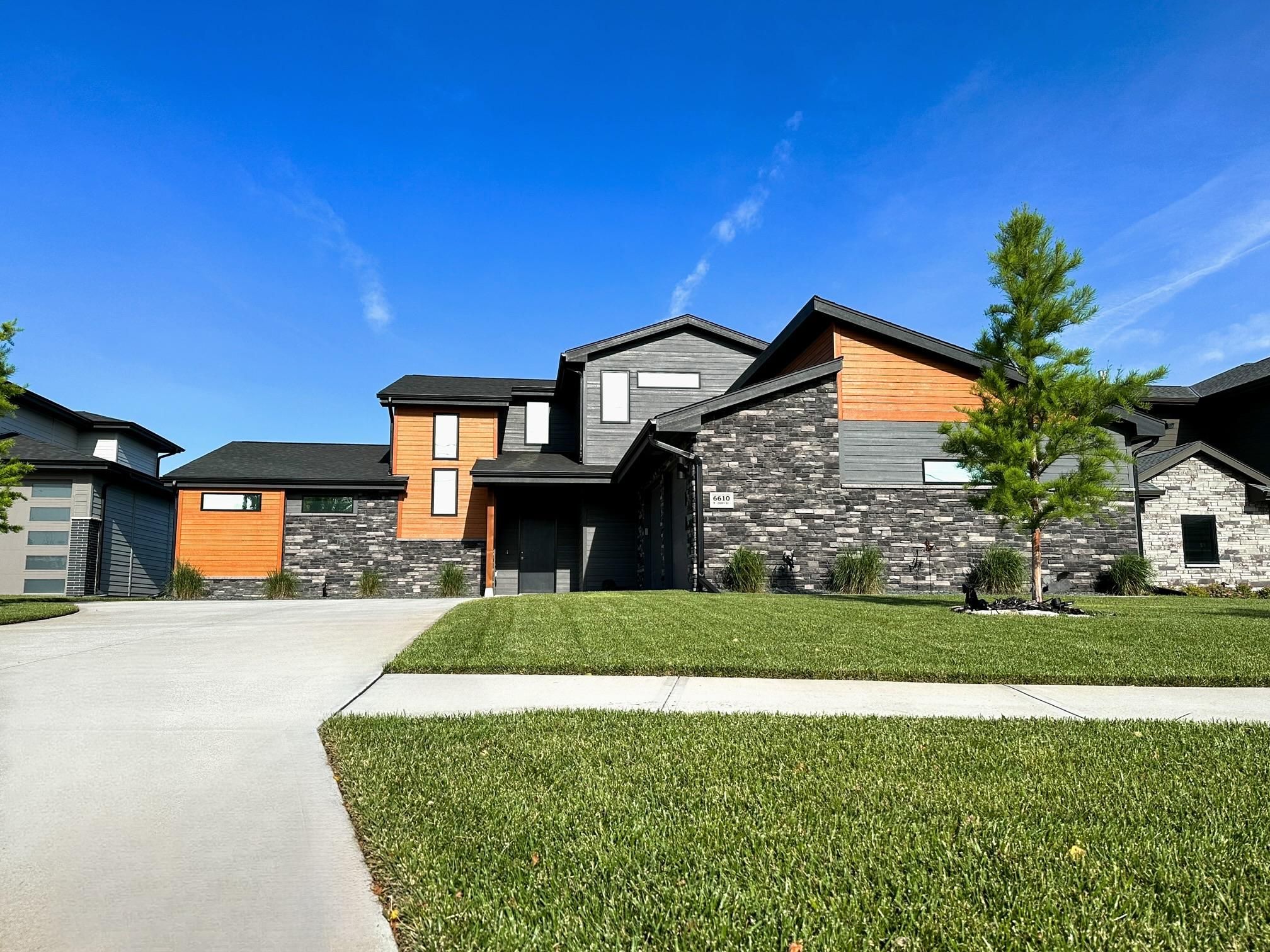 Valley, Douglas County, NE Lakefront Property, Waterfront Property