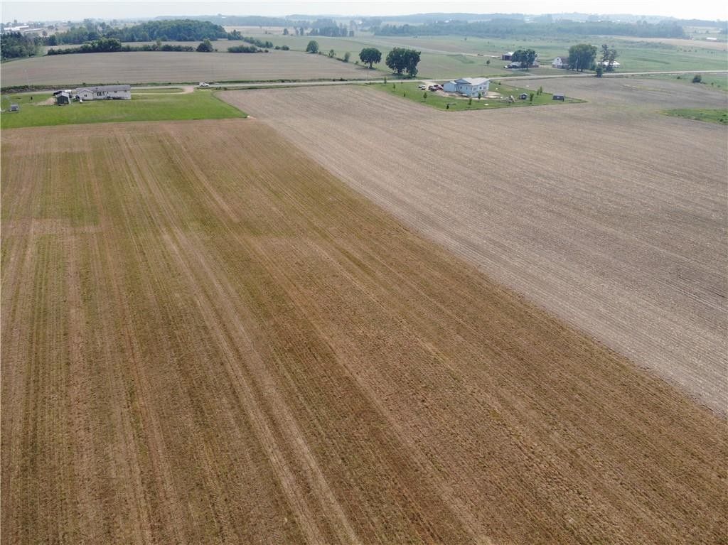 Stanley, Chippewa County, WI Undeveloped Land for sale Property ID