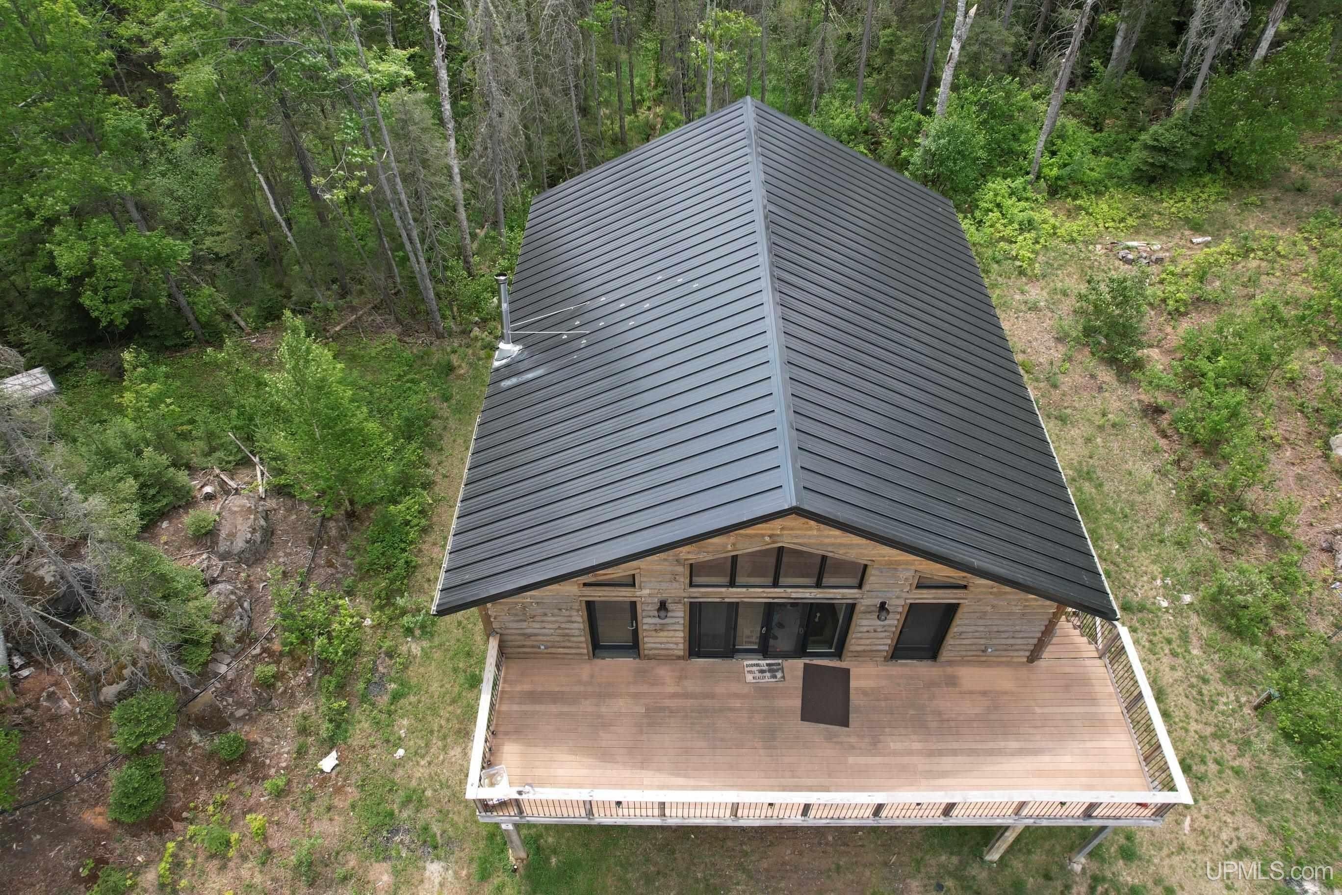 Champion, Marquette County, MI Lakefront Property, Waterfront Property