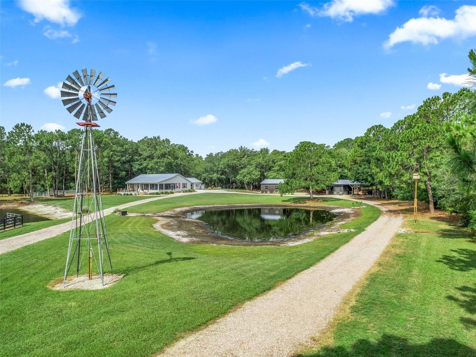 Leesburg, Lake County, FL Lakefront Property, Waterfront Property