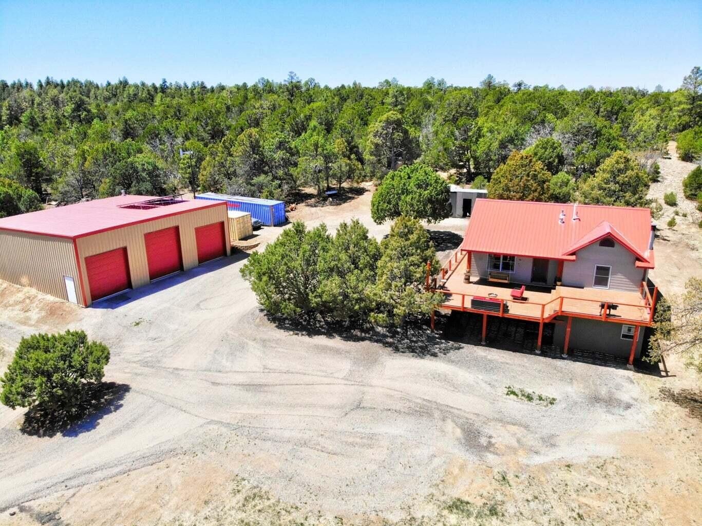 Tijeras, Bernalillo County, NM House for sale Property ID 416623310