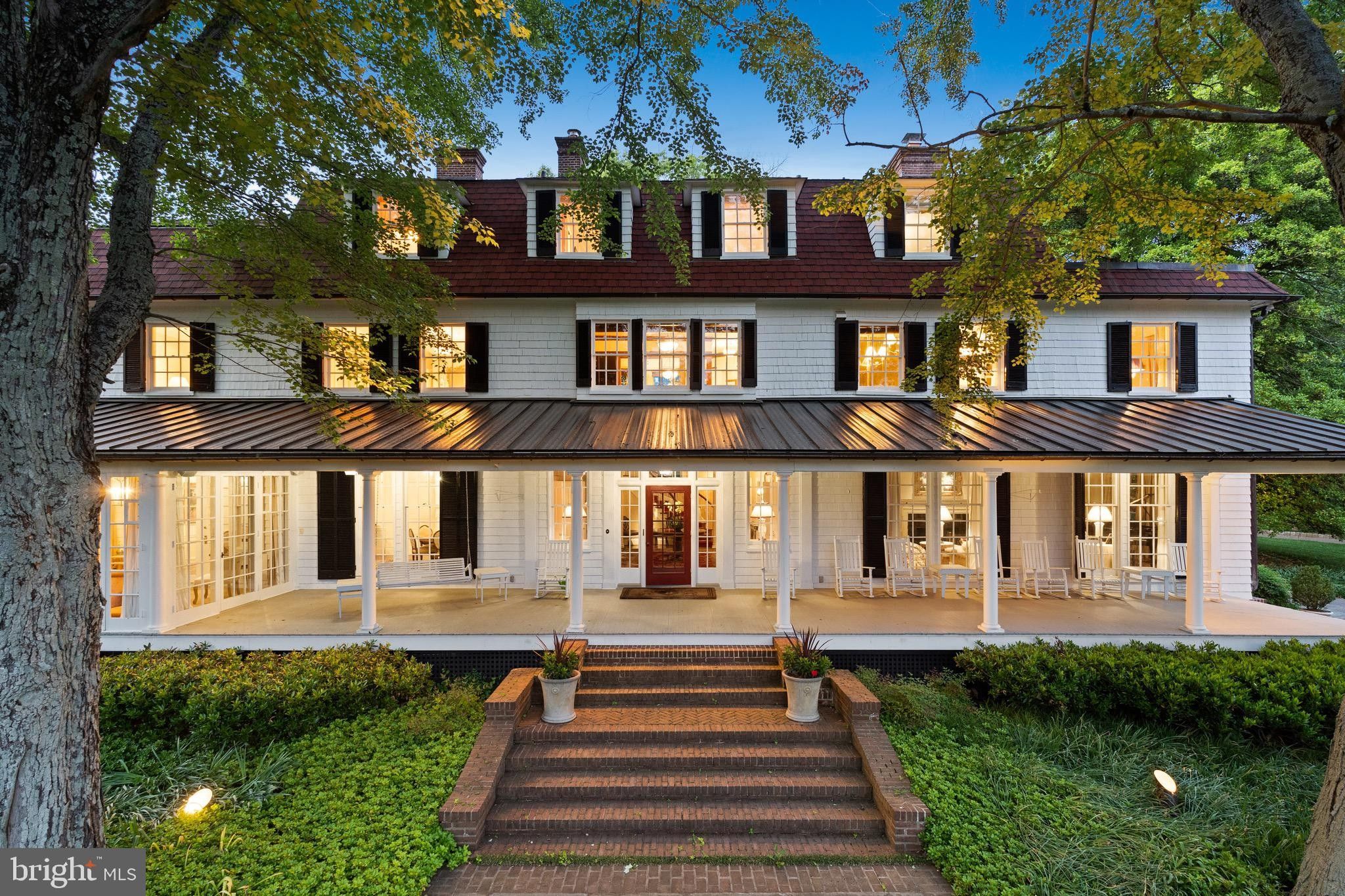 Owings Mills, Baltimore County, MD House for sale Property ID