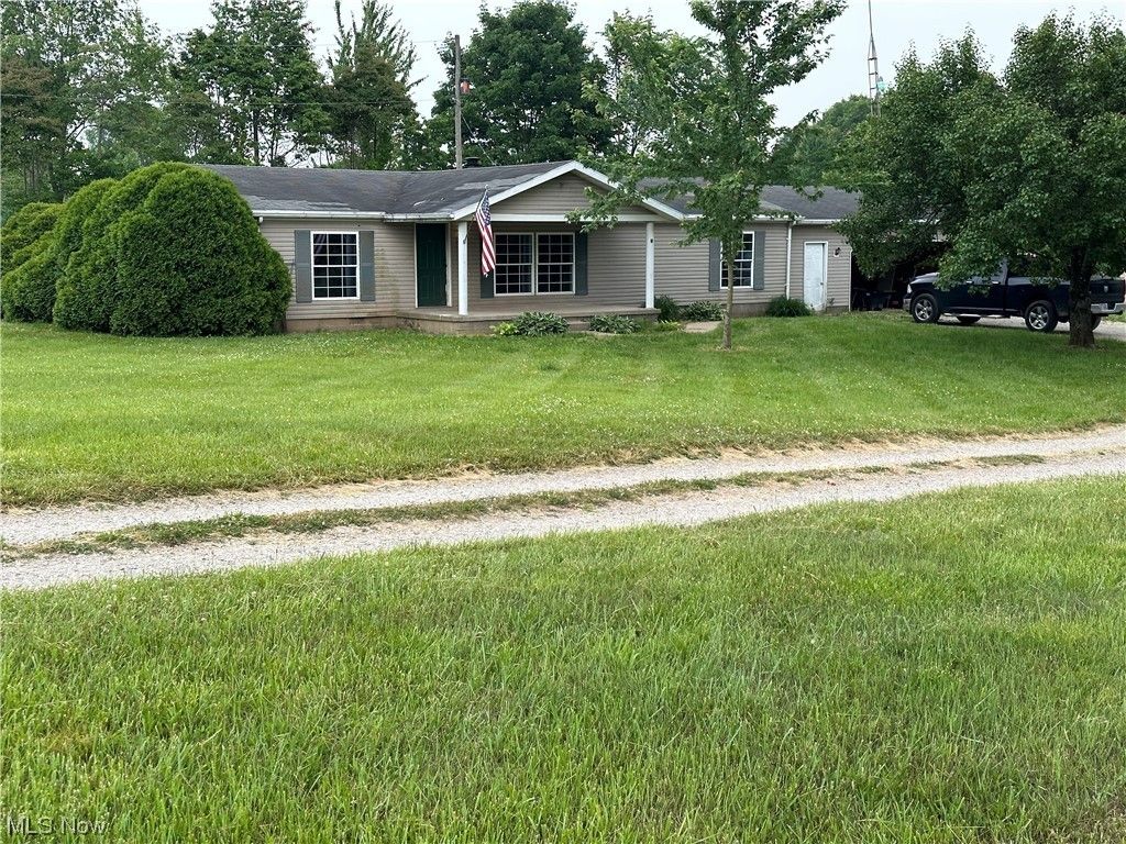 Crooksville, County, OH House for sale Property ID 416623938