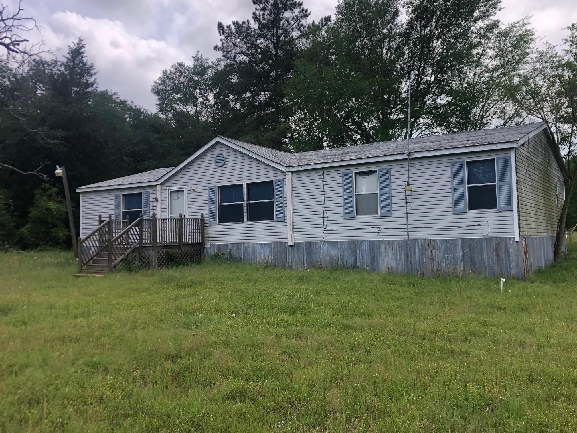 Oakwood, Freestone County, TX Recreational Property, Hunting Property