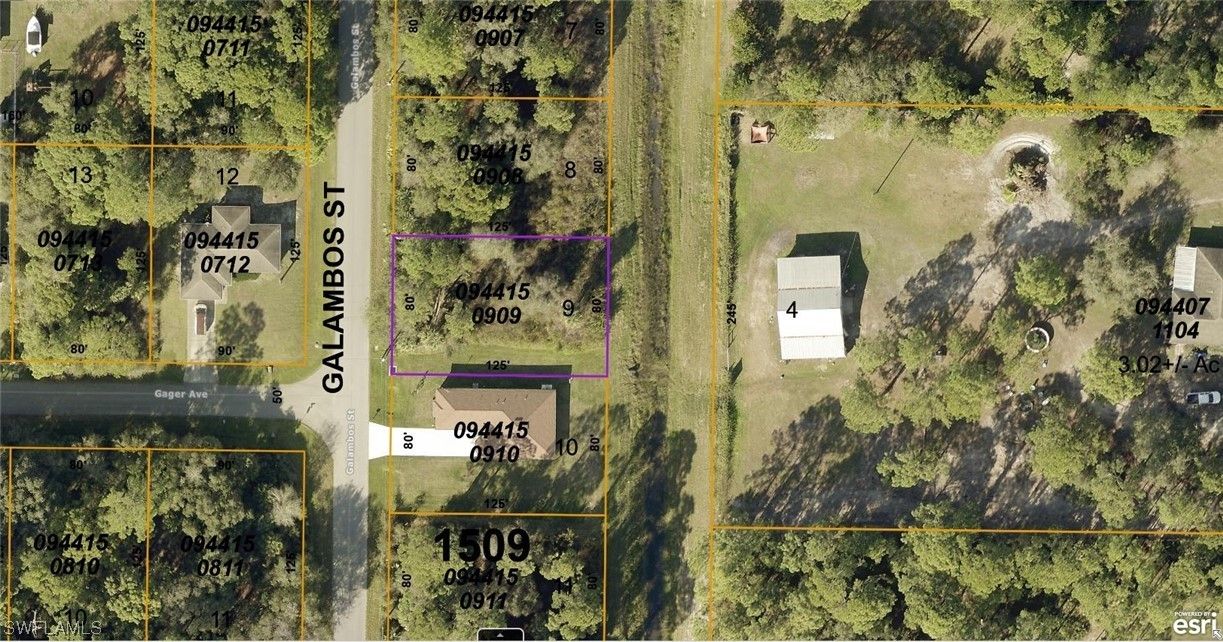 North Port, Sarasota County, FL Farms and Ranches, Homesites for sale